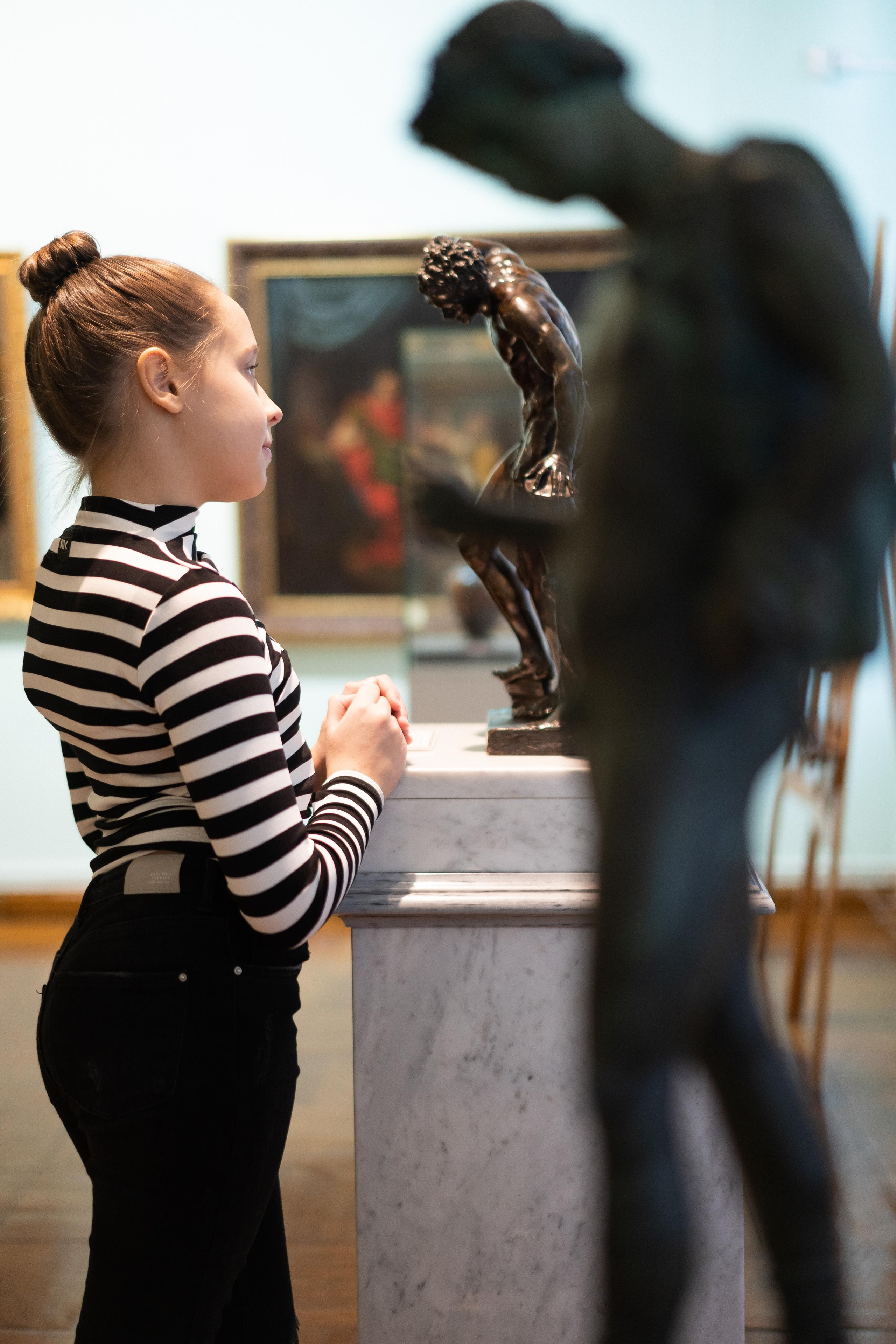 Museum kids. Photographer & Videographer based in Ansan, South Korea