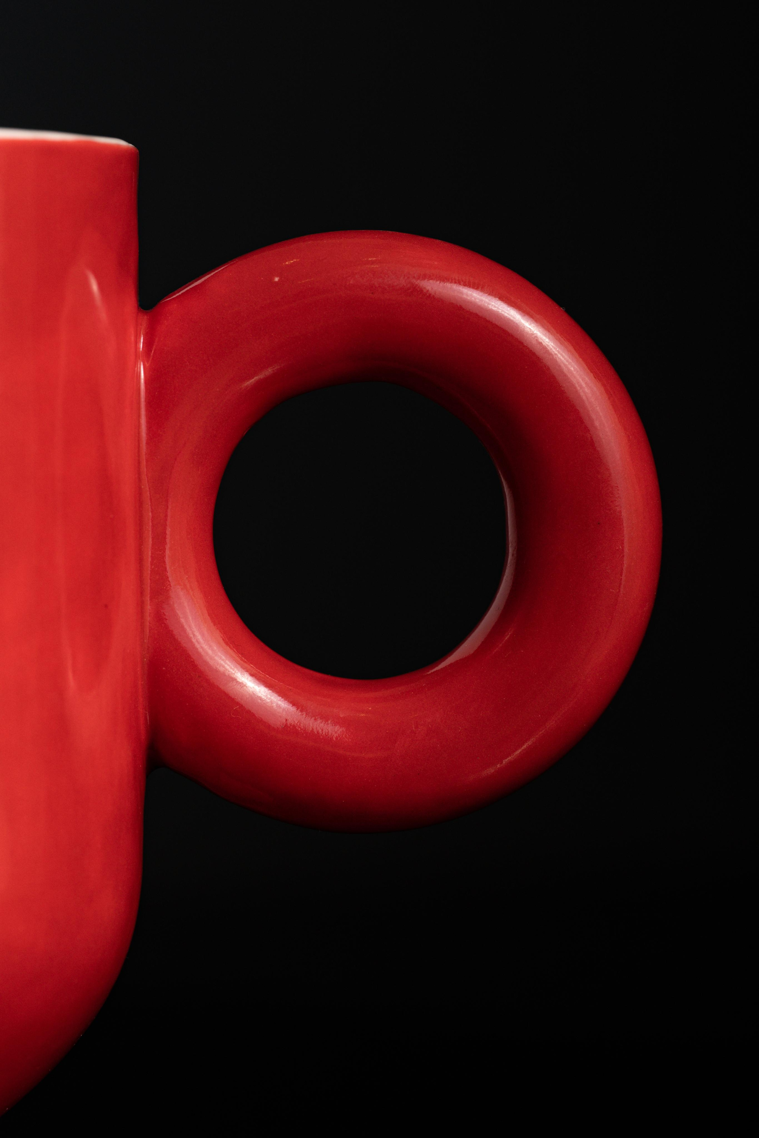 RED Ring Mug. Photographer & Videographer based in Ansan, South Korea