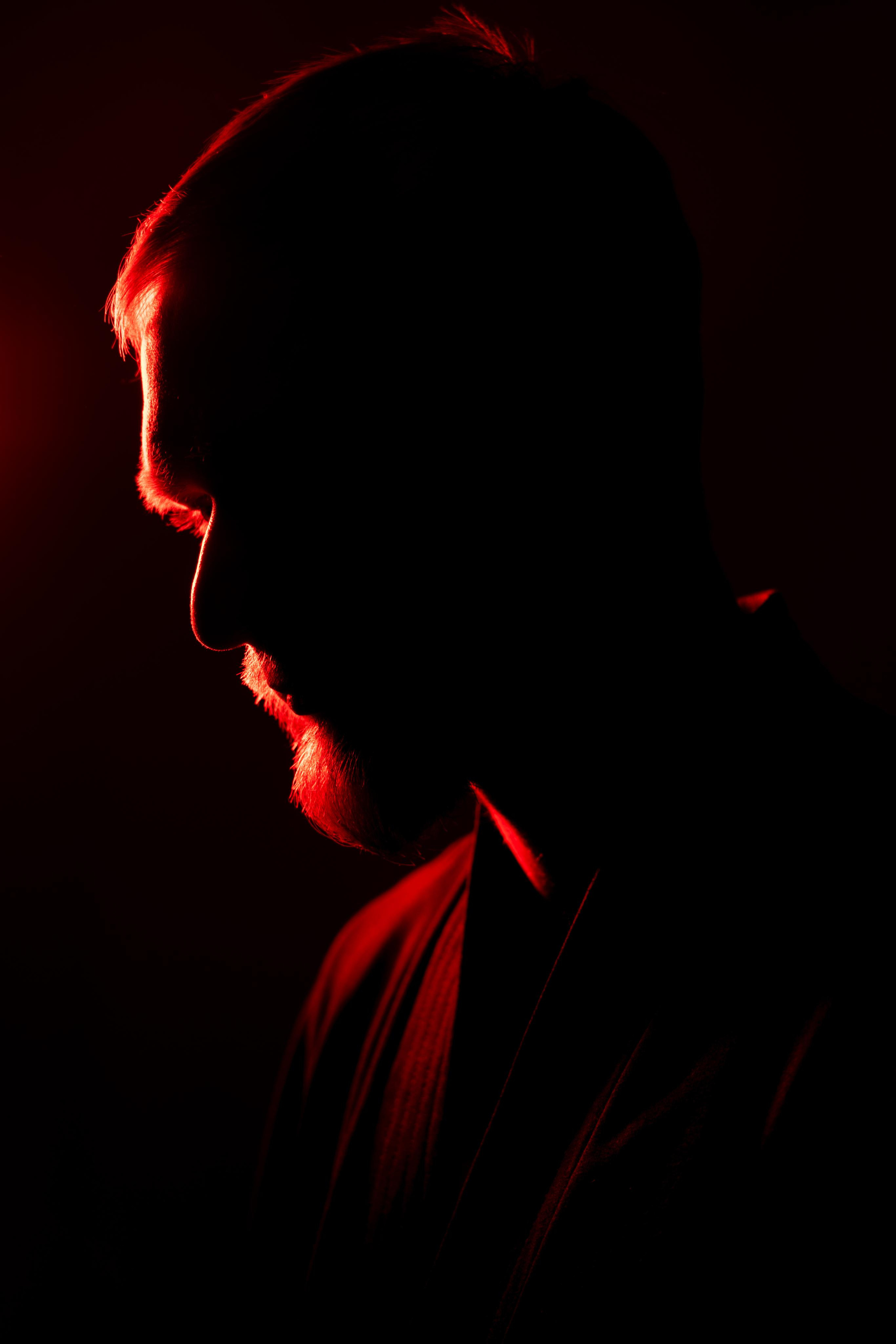 Gorkovenko in Red. Photographer & Videographer based in Ansan, South Korea