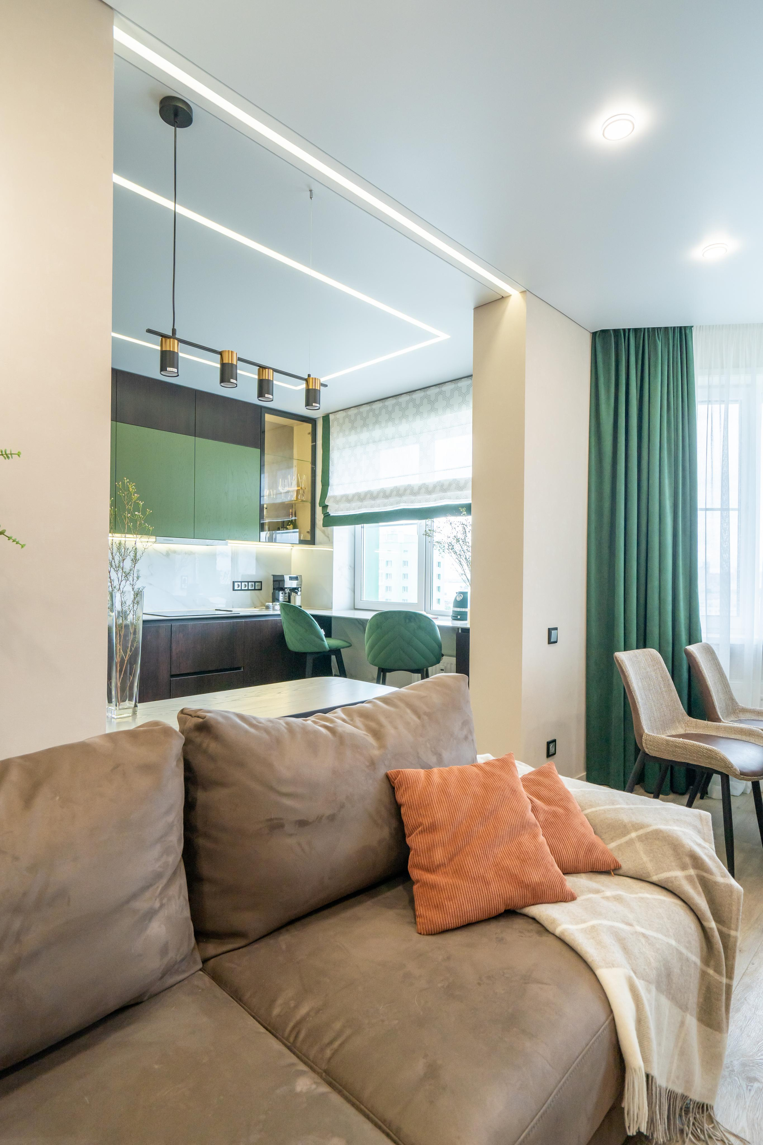 Rudenko flat. Photographer & Videographer based in Ansan, South Korea