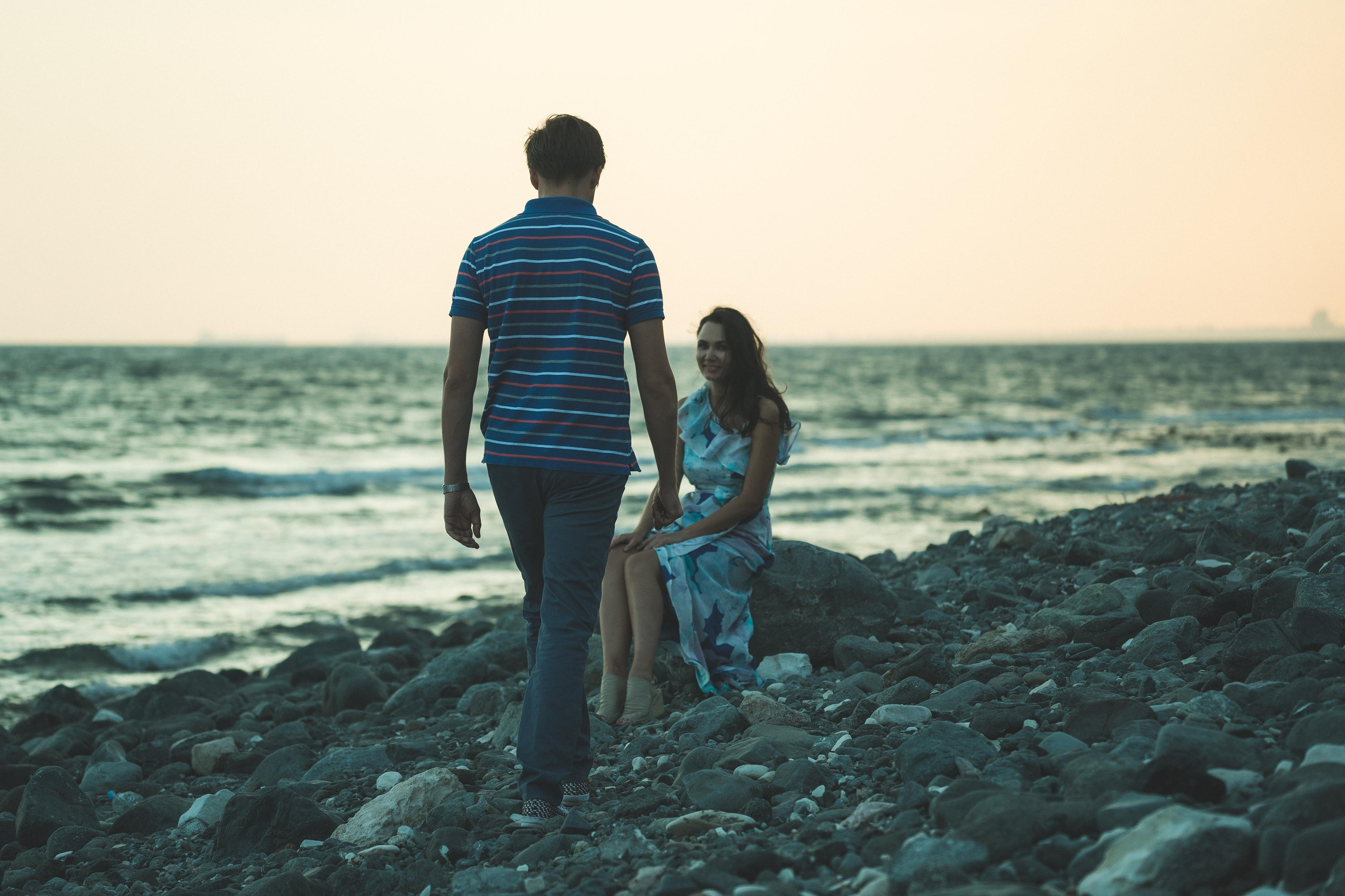 Svyat & Alina. Photographer & Videographer based in Ansan, South Korea