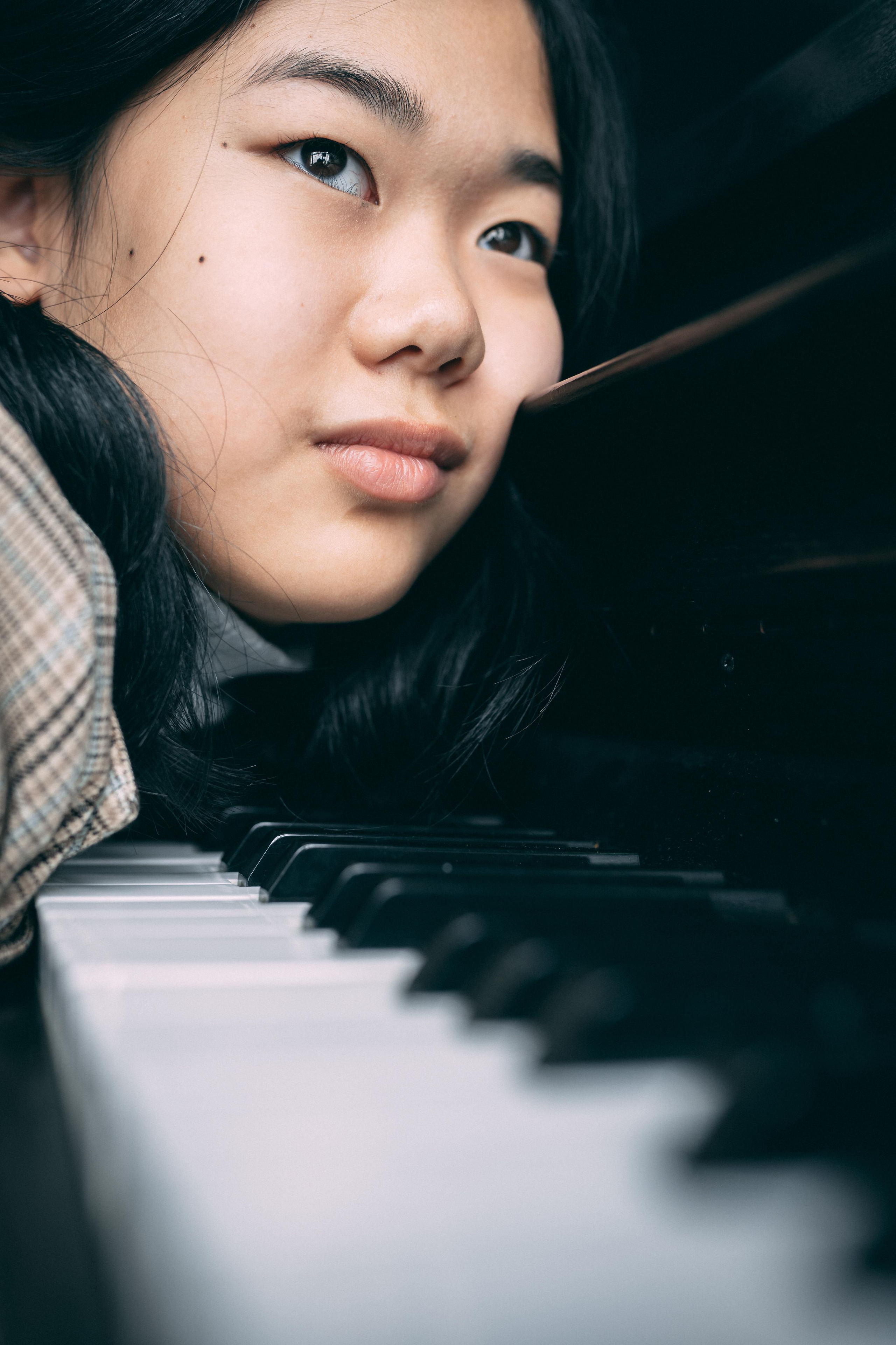 Masha. Photographer & Videographer based in Ansan, South Korea