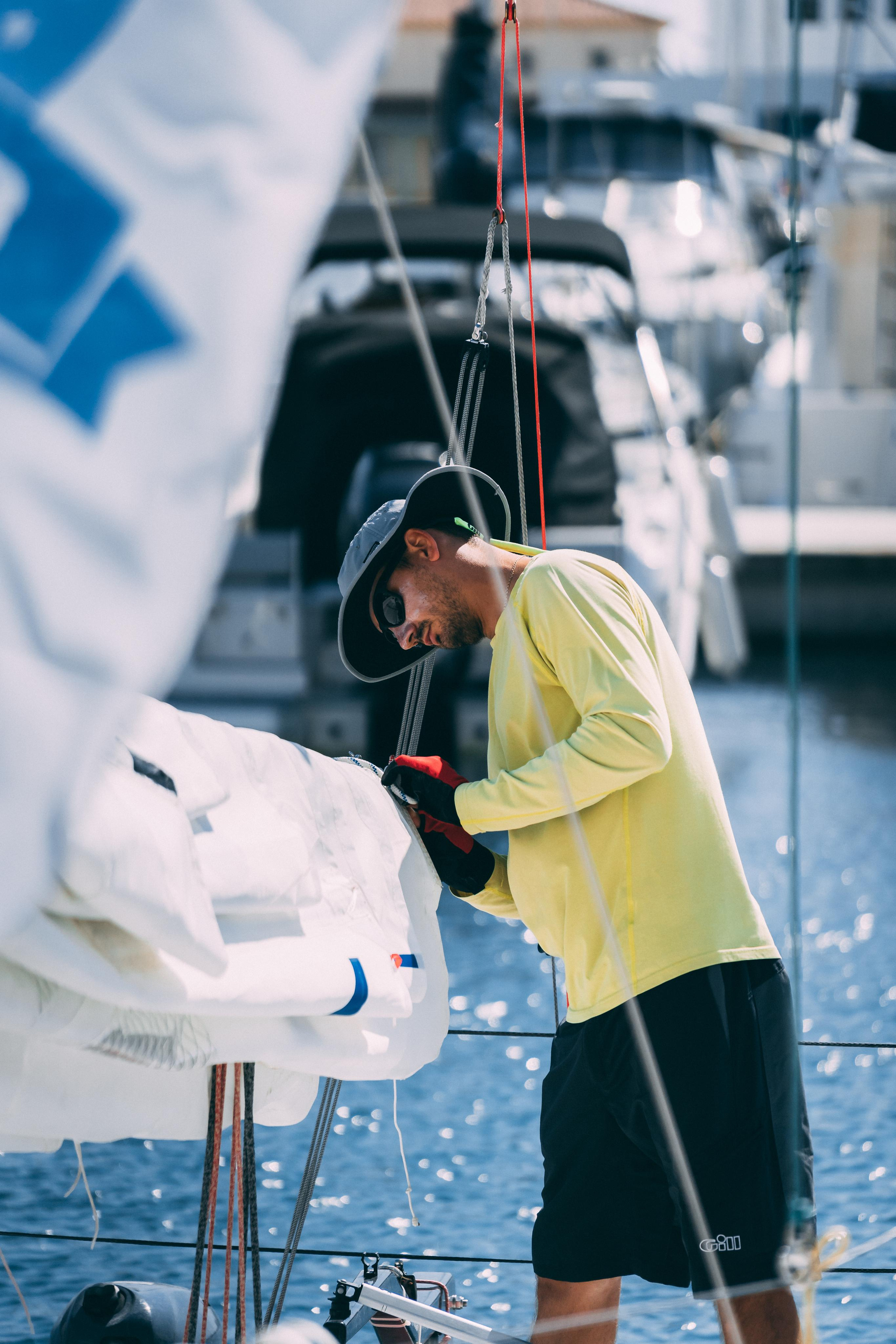 Yacht Corporate. Photographer & Videographer based in Ansan, South Korea