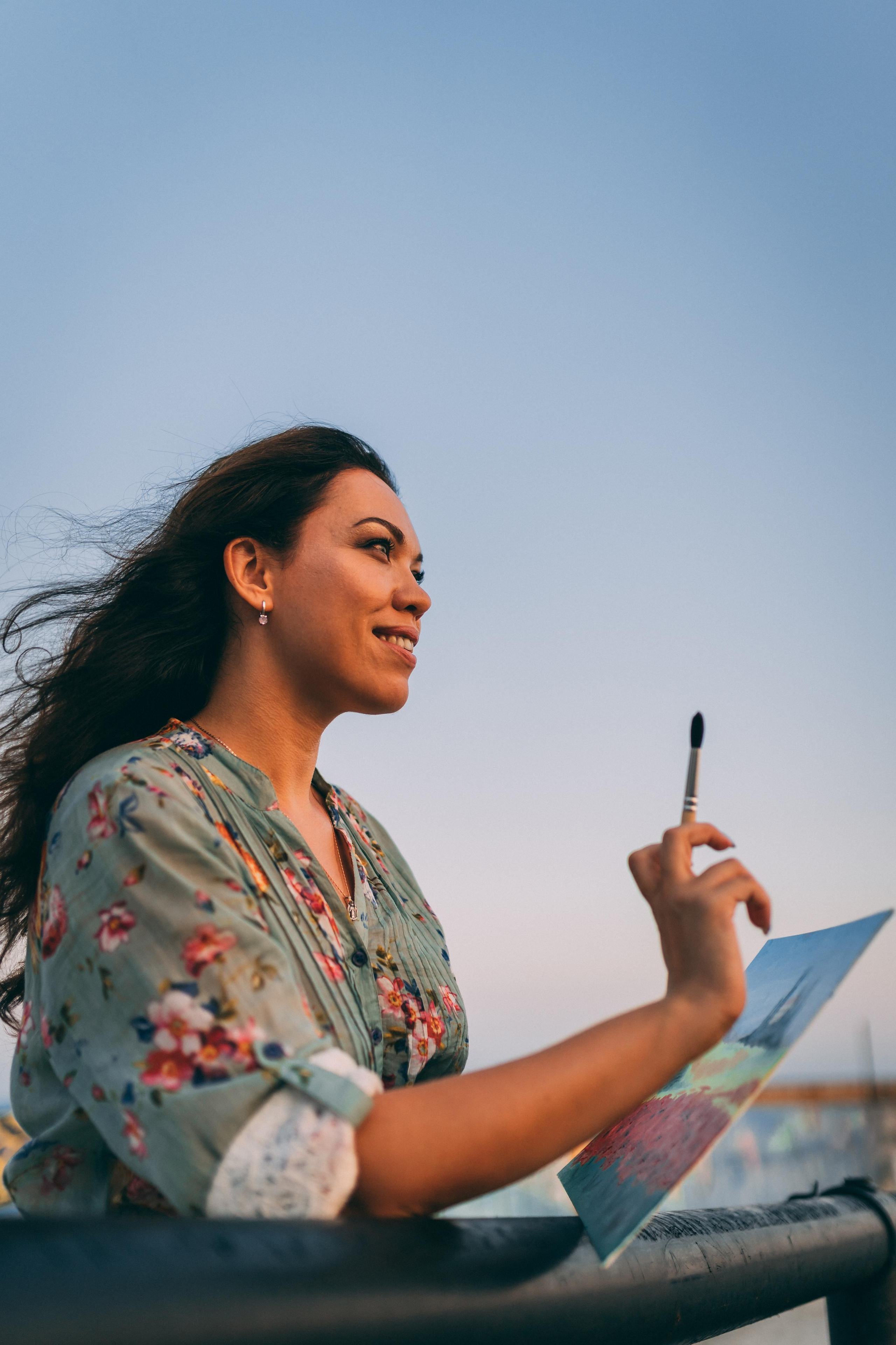 Olga. Photographer & Videographer based in Ansan, South Korea