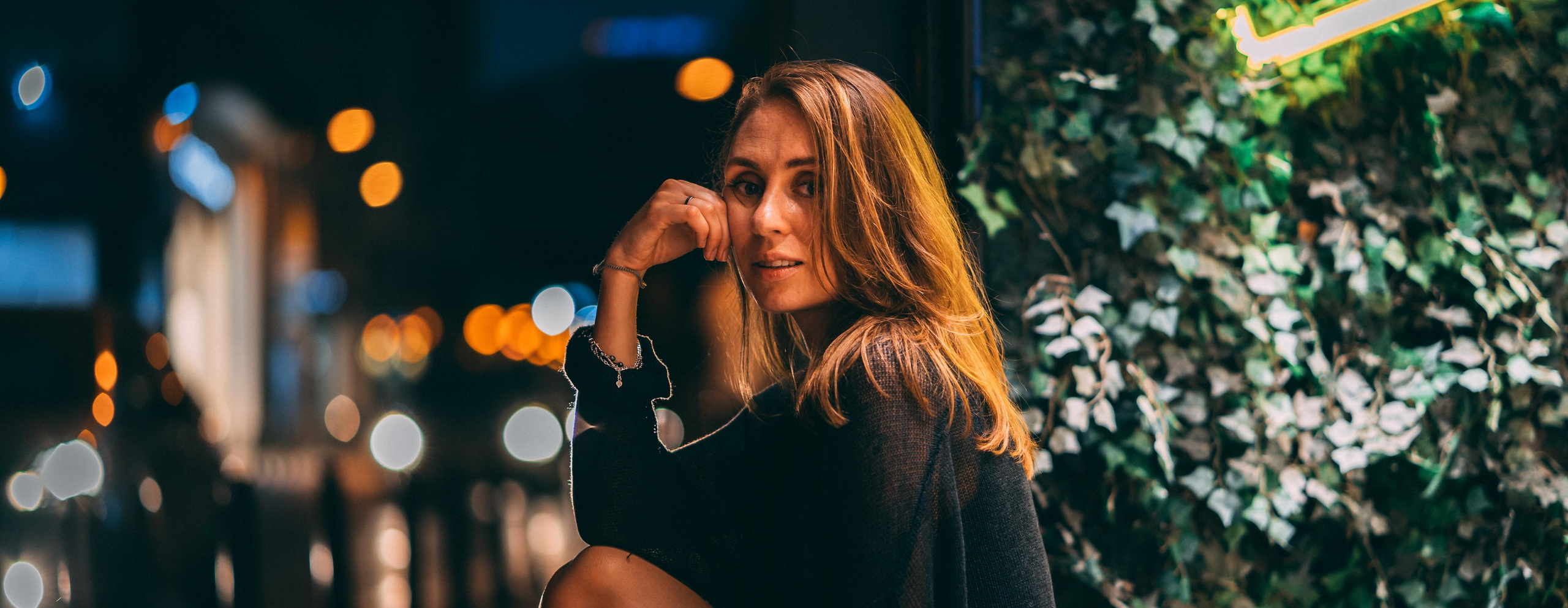 Katya F. Photographer & Videographer based in Ansan, South Korea