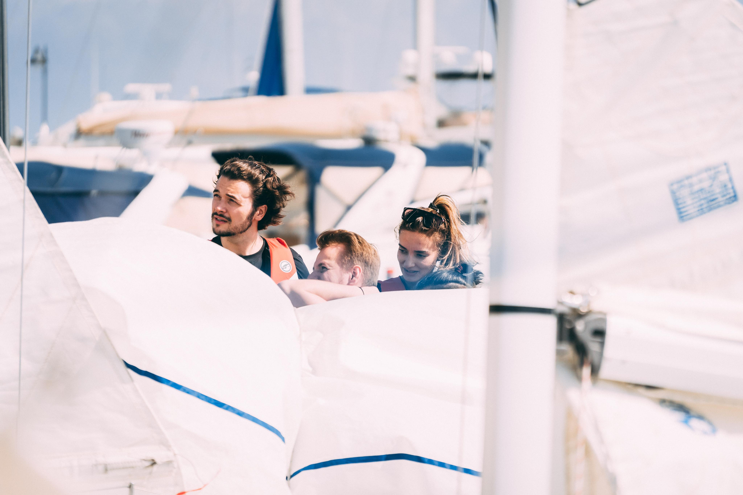 Yacht Corporate. Photographer & Videographer based in Ansan, South Korea