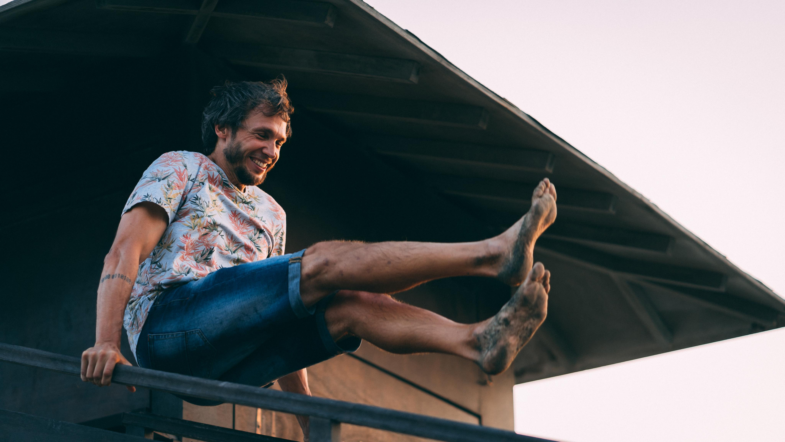 Ilya. Photographer & Videographer based in Ansan, South Korea