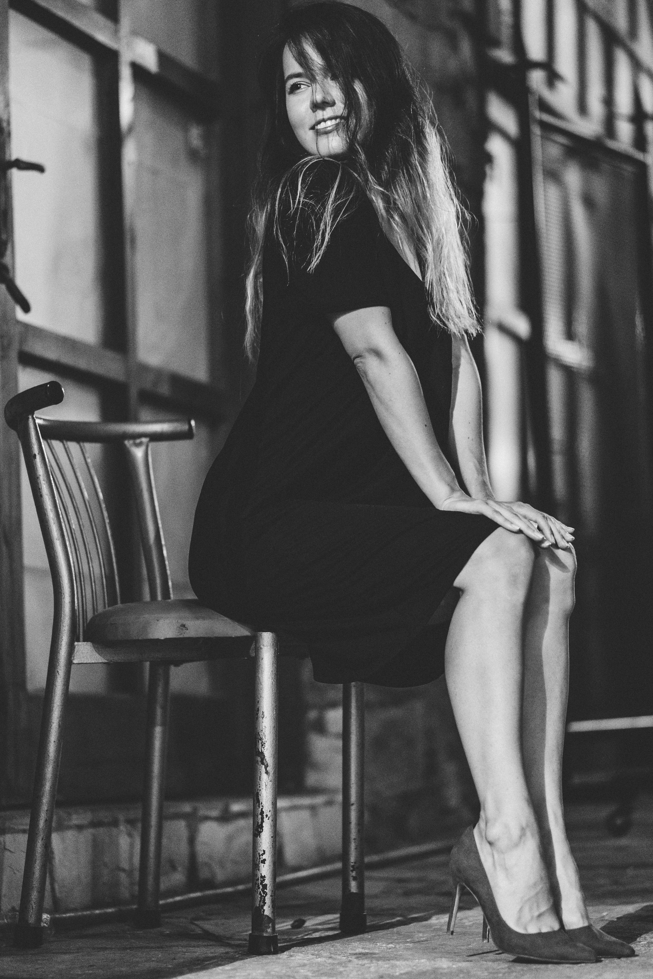 Olga P. Photographer & Videographer based in Ansan, South Korea