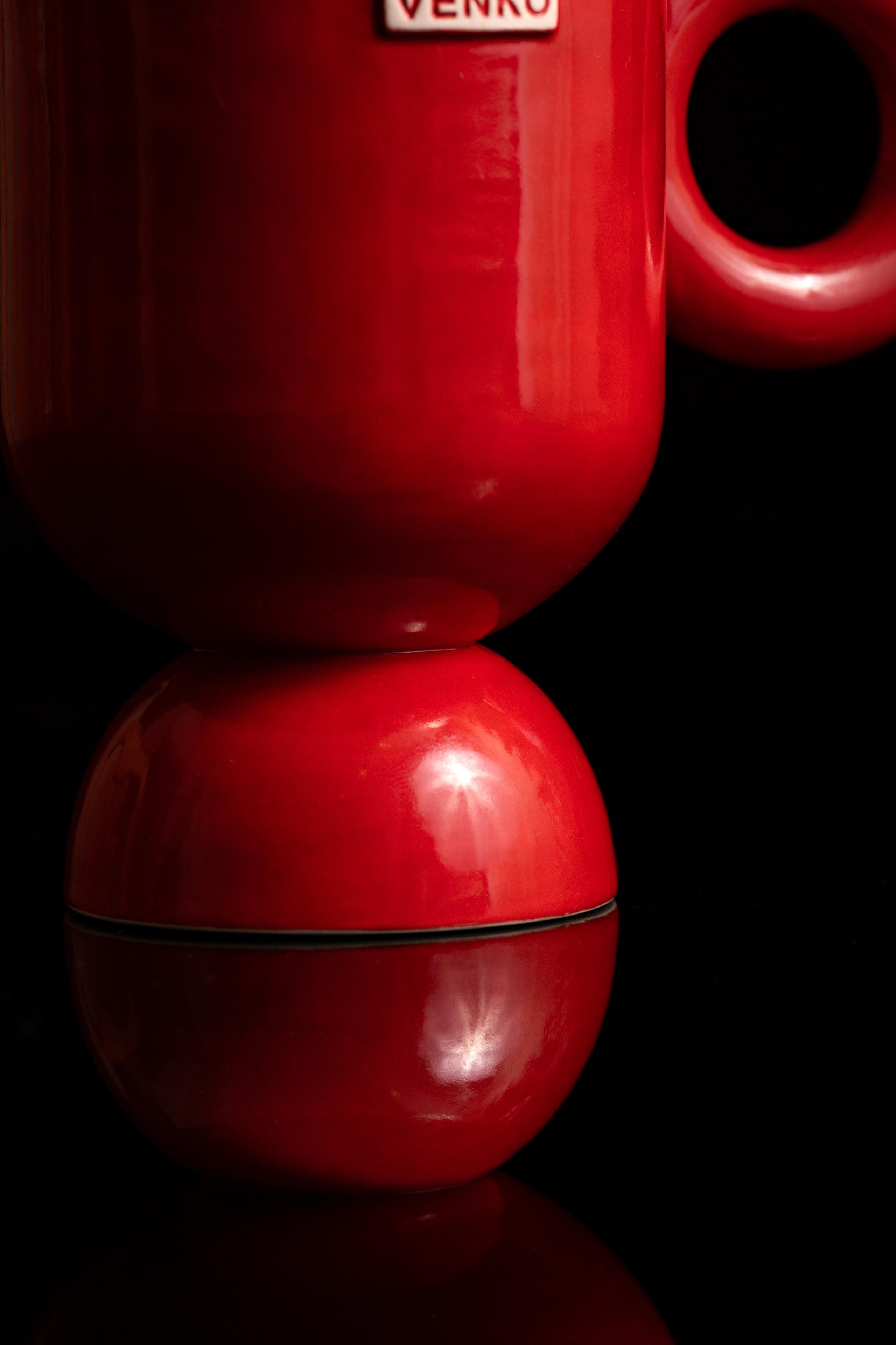 RED Ring Mug. Photographer & Videographer based in Ansan, South Korea