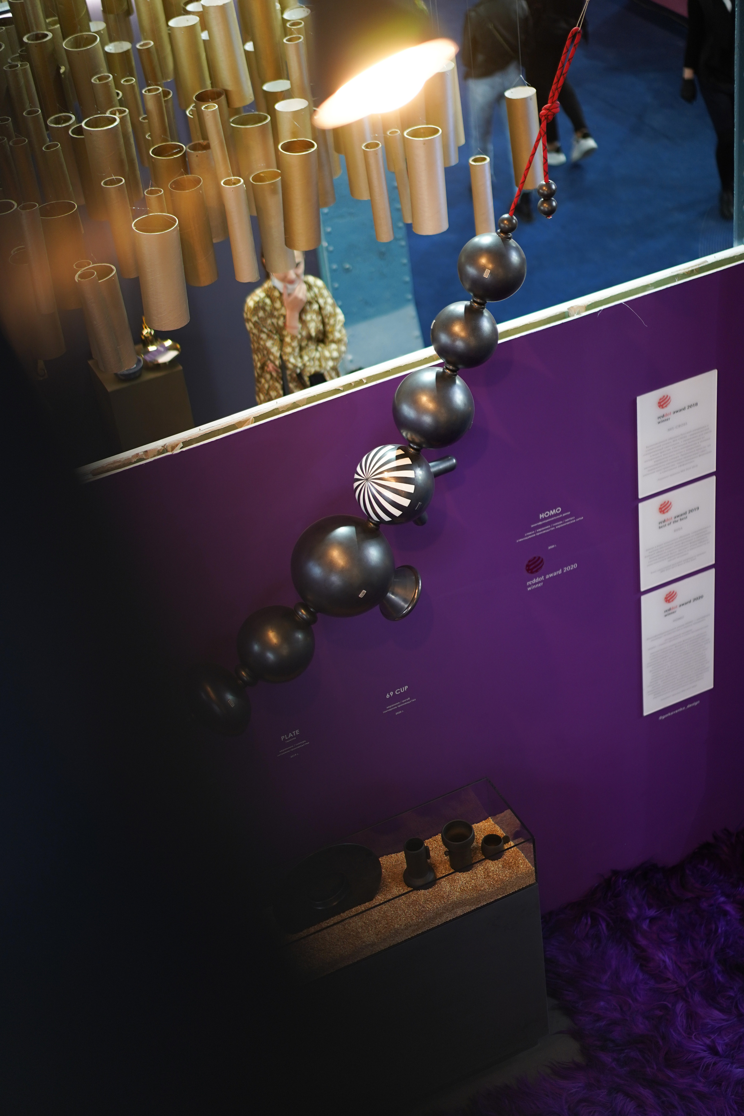 VVO Design week. Photographer & Videographer based in Ansan, South Korea