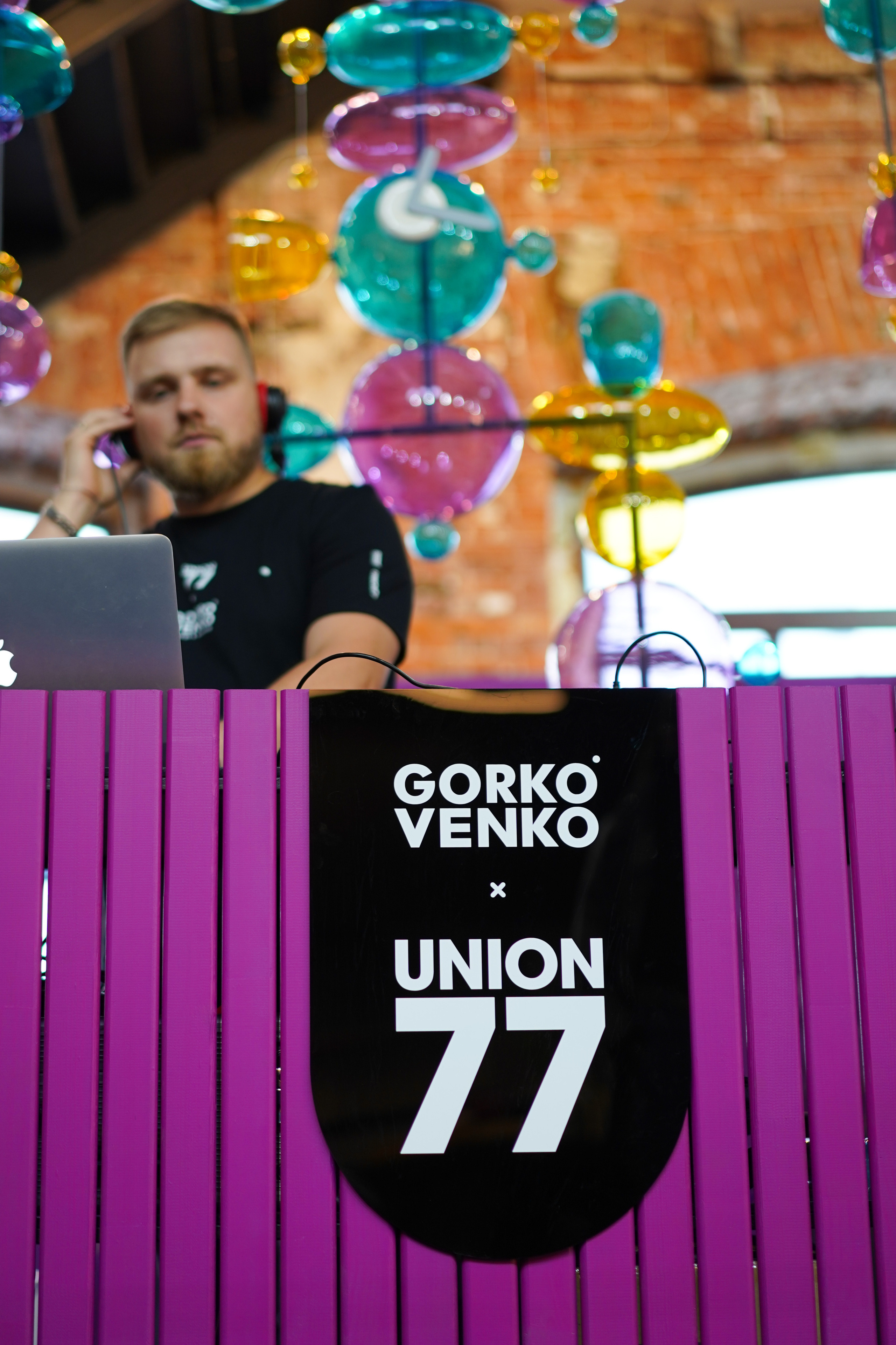 VVO Design week. Photographer & Videographer based in Ansan, South Korea