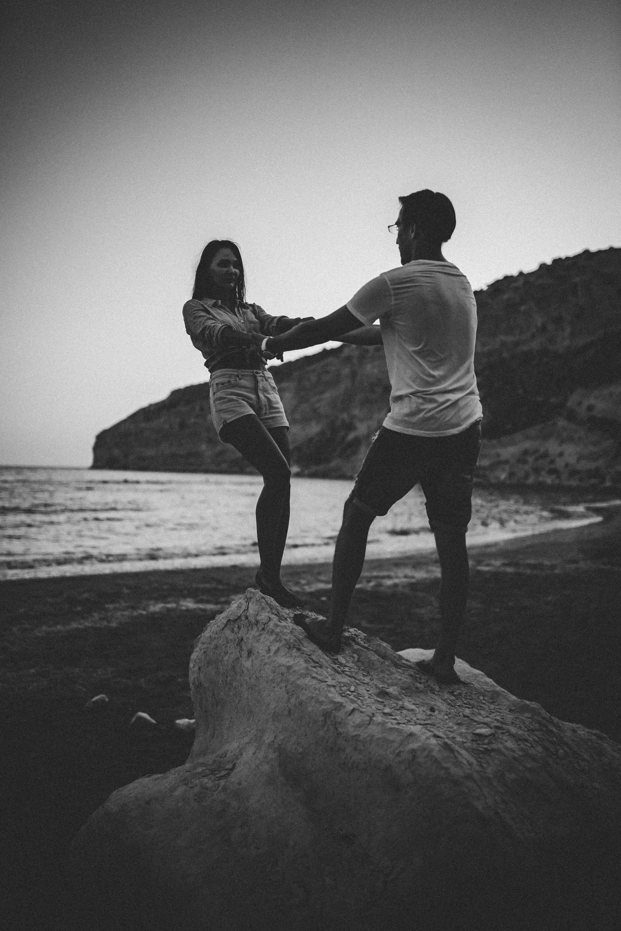 Alina & Svyatoslav. Photographer & Videographer based in Ansan, South Korea