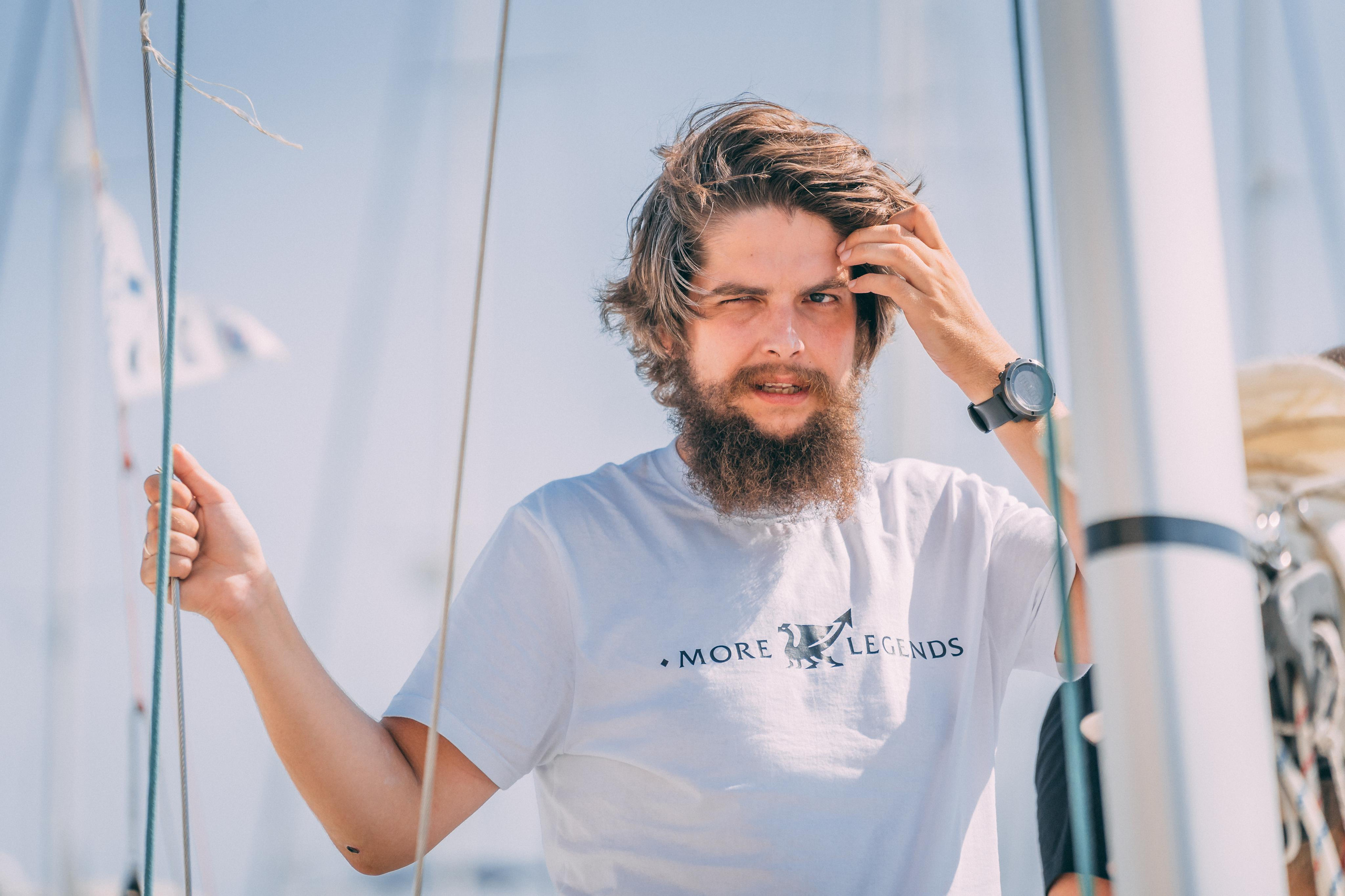 Yacht Corporate. Photographer & Videographer based in Ansan, South Korea