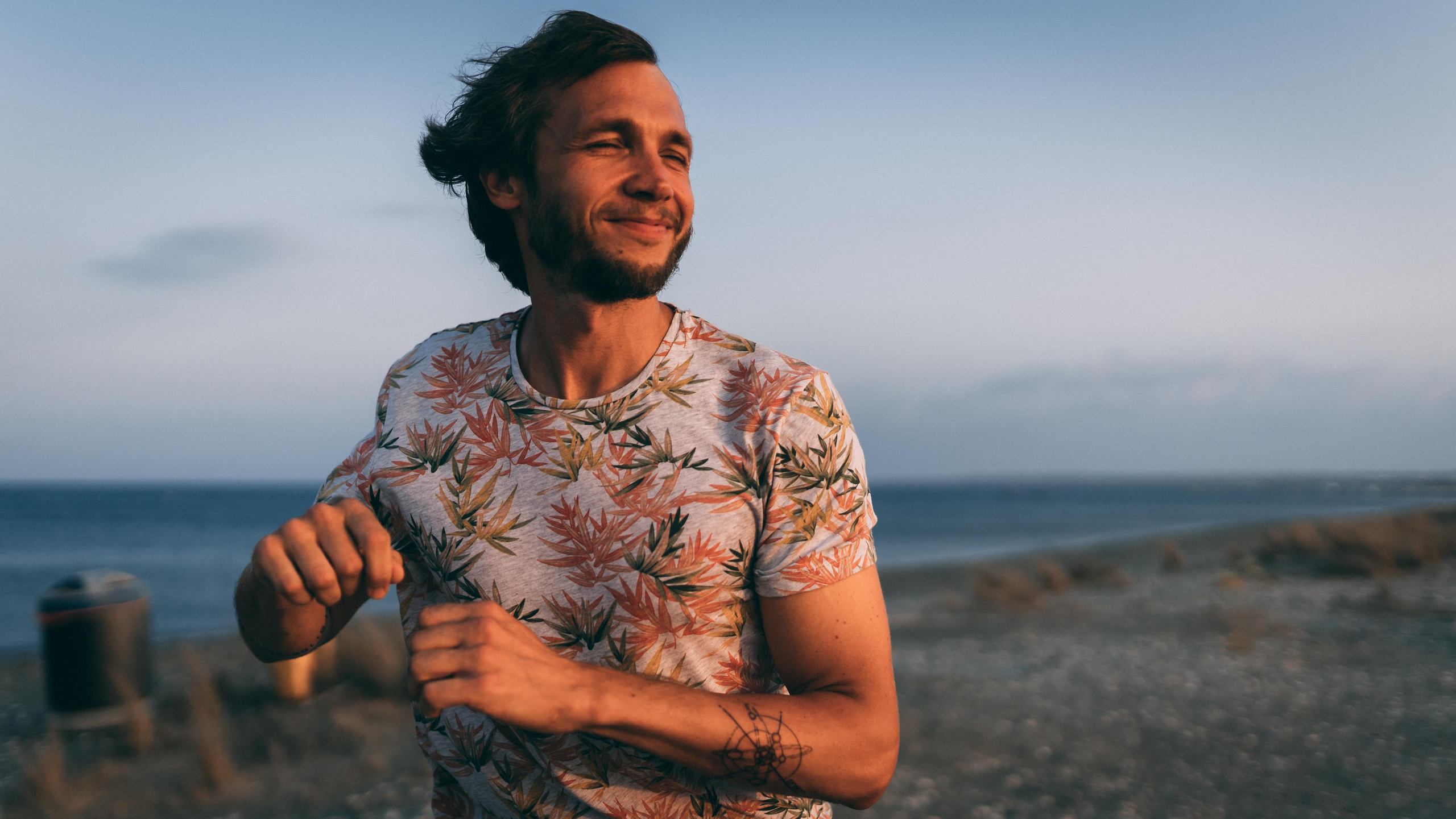 Ilya. Photographer & Videographer based in Ansan, South Korea