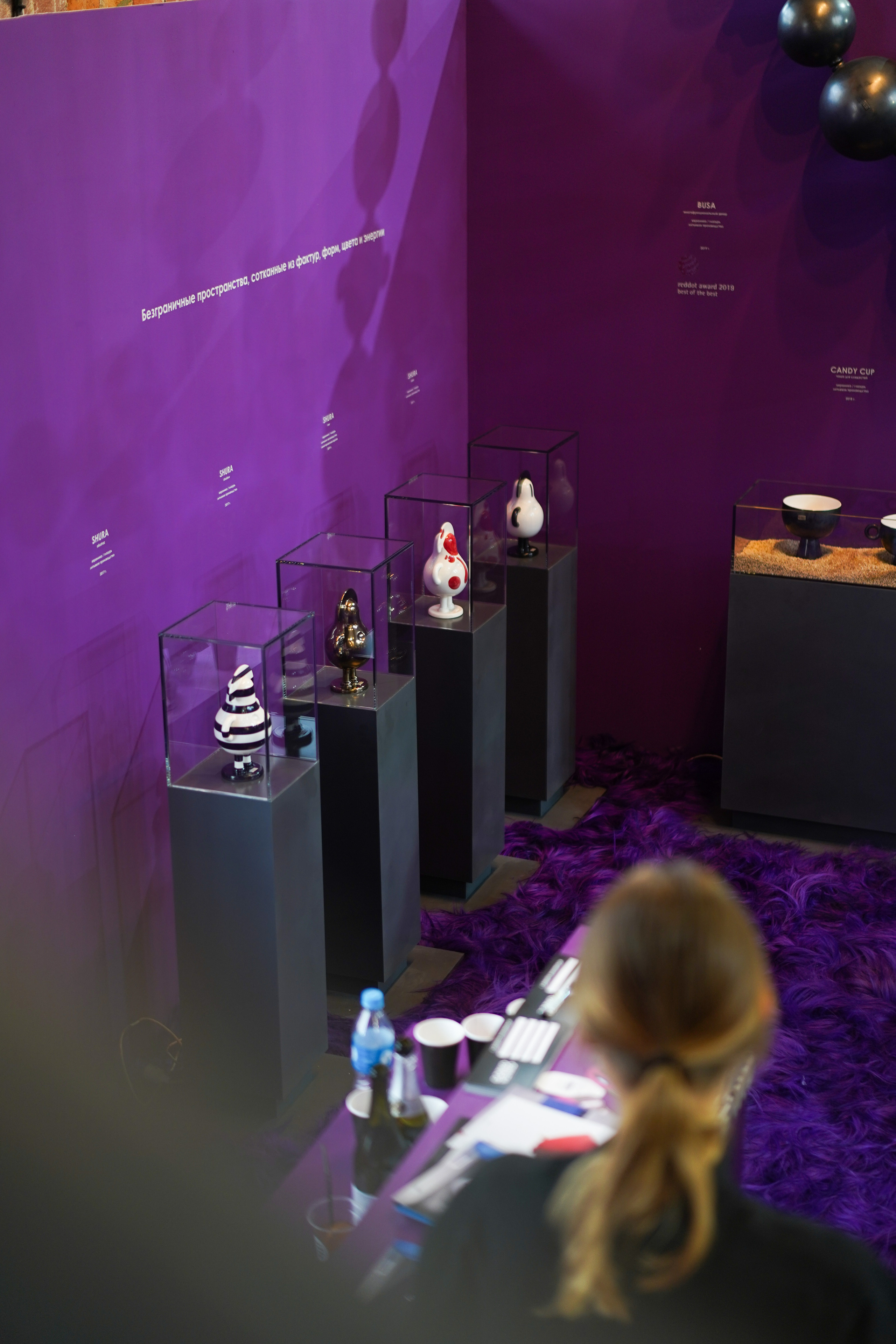 VVO Design week. Photographer & Videographer based in Ansan, South Korea