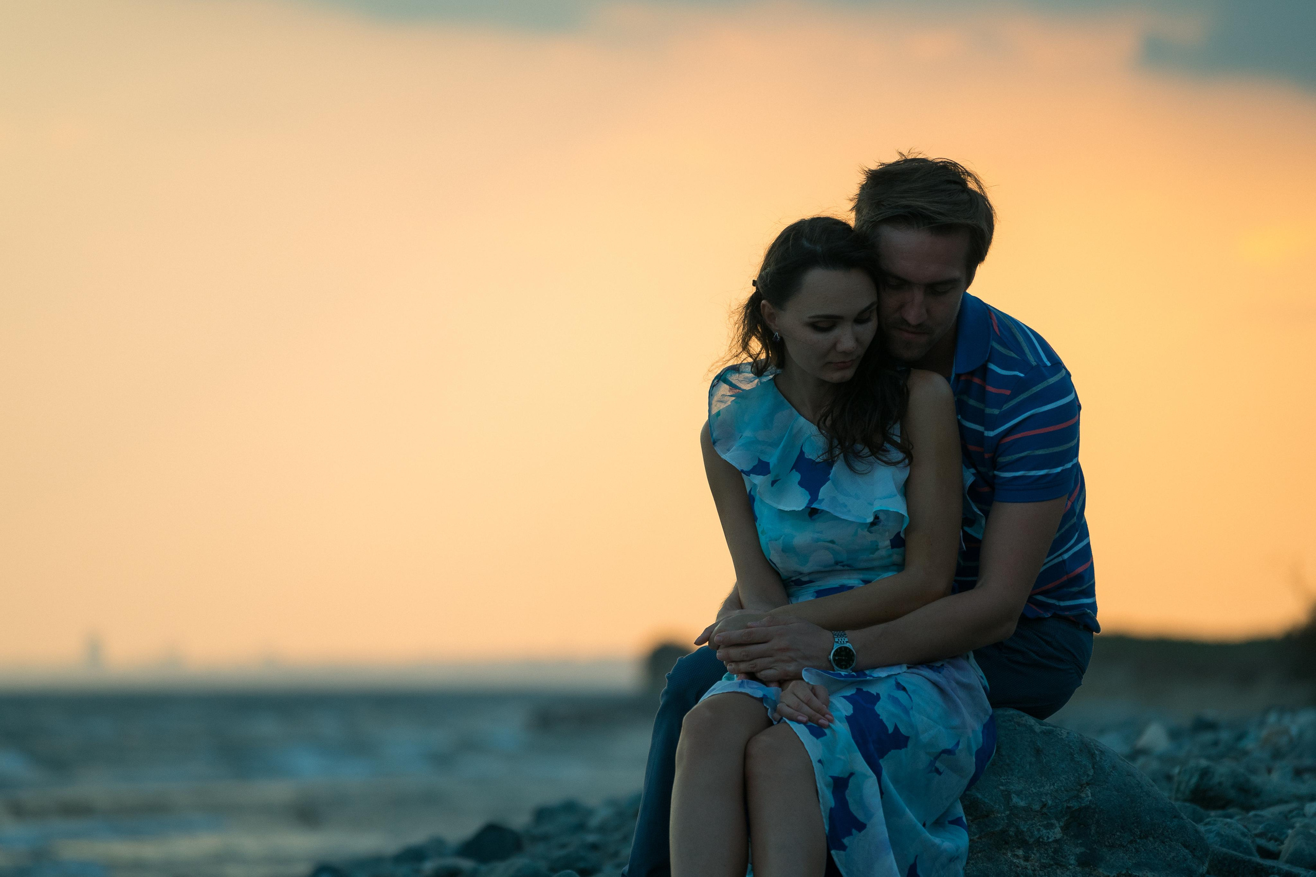 Svyat & Alina. Photographer & Videographer based in Ansan, South Korea