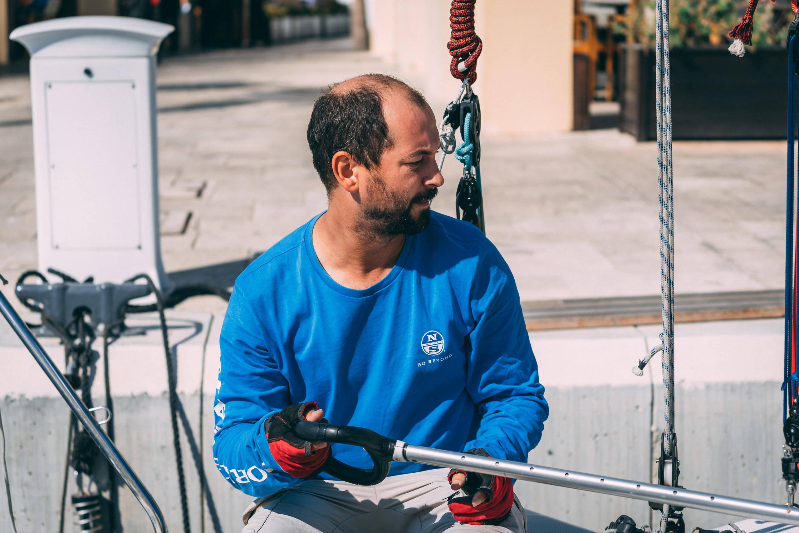 Yacht Corporate. Photographer & Videographer based in Ansan, South Korea