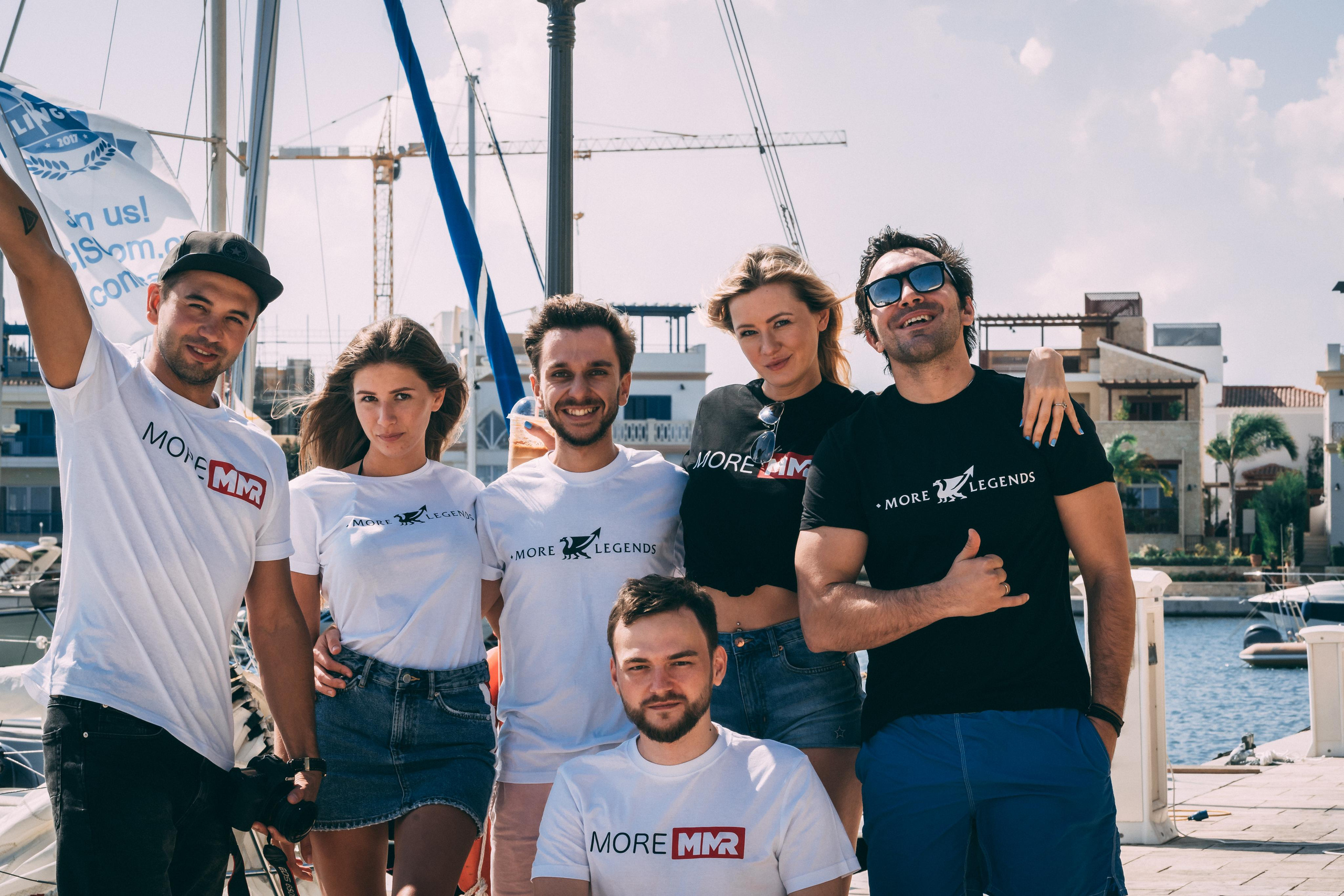 Yacht Corporate. Photographer & Videographer based in Ansan, South Korea