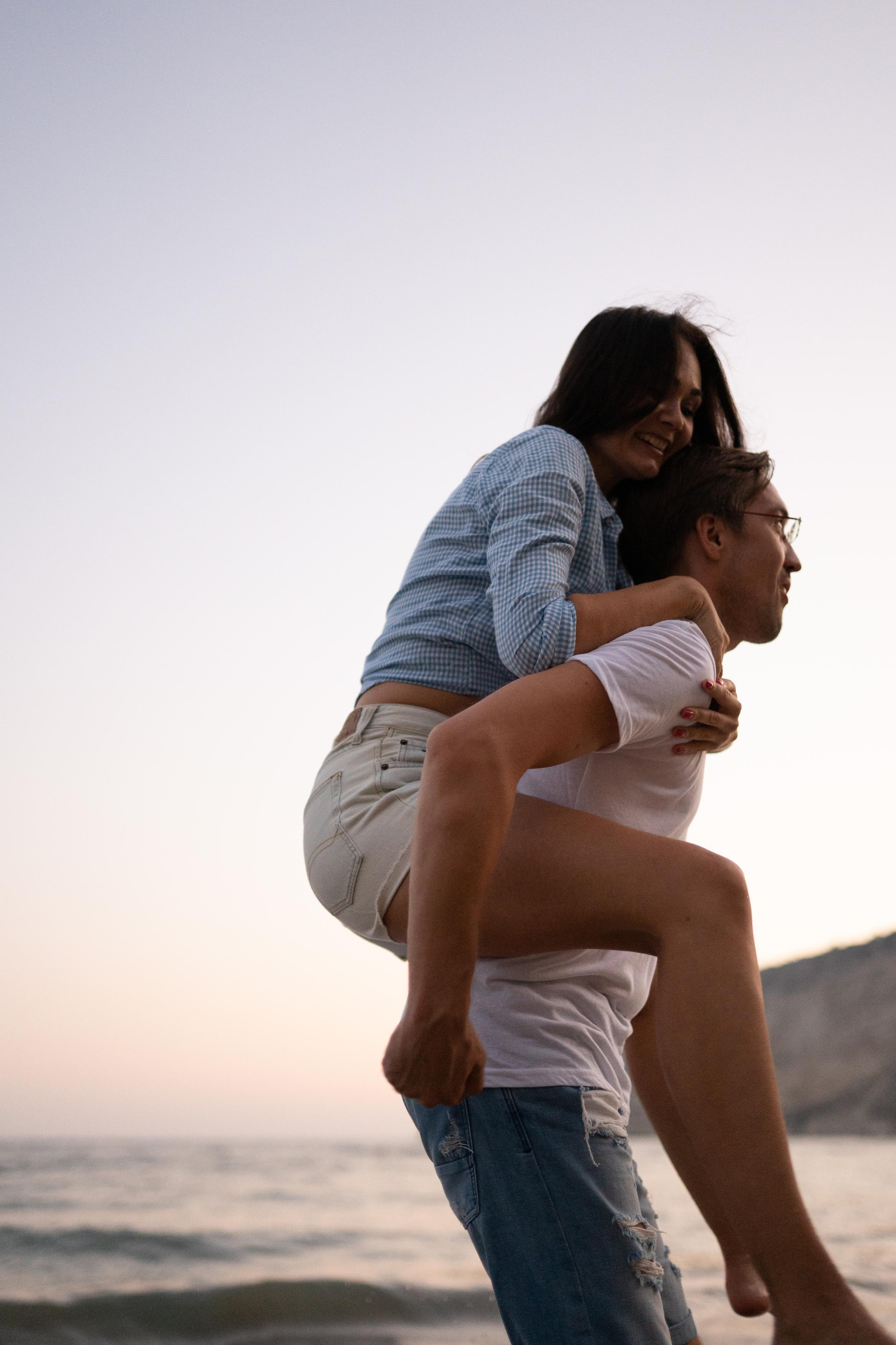 Alina & Svyatoslav. Photographer & Videographer based in Ansan, South Korea