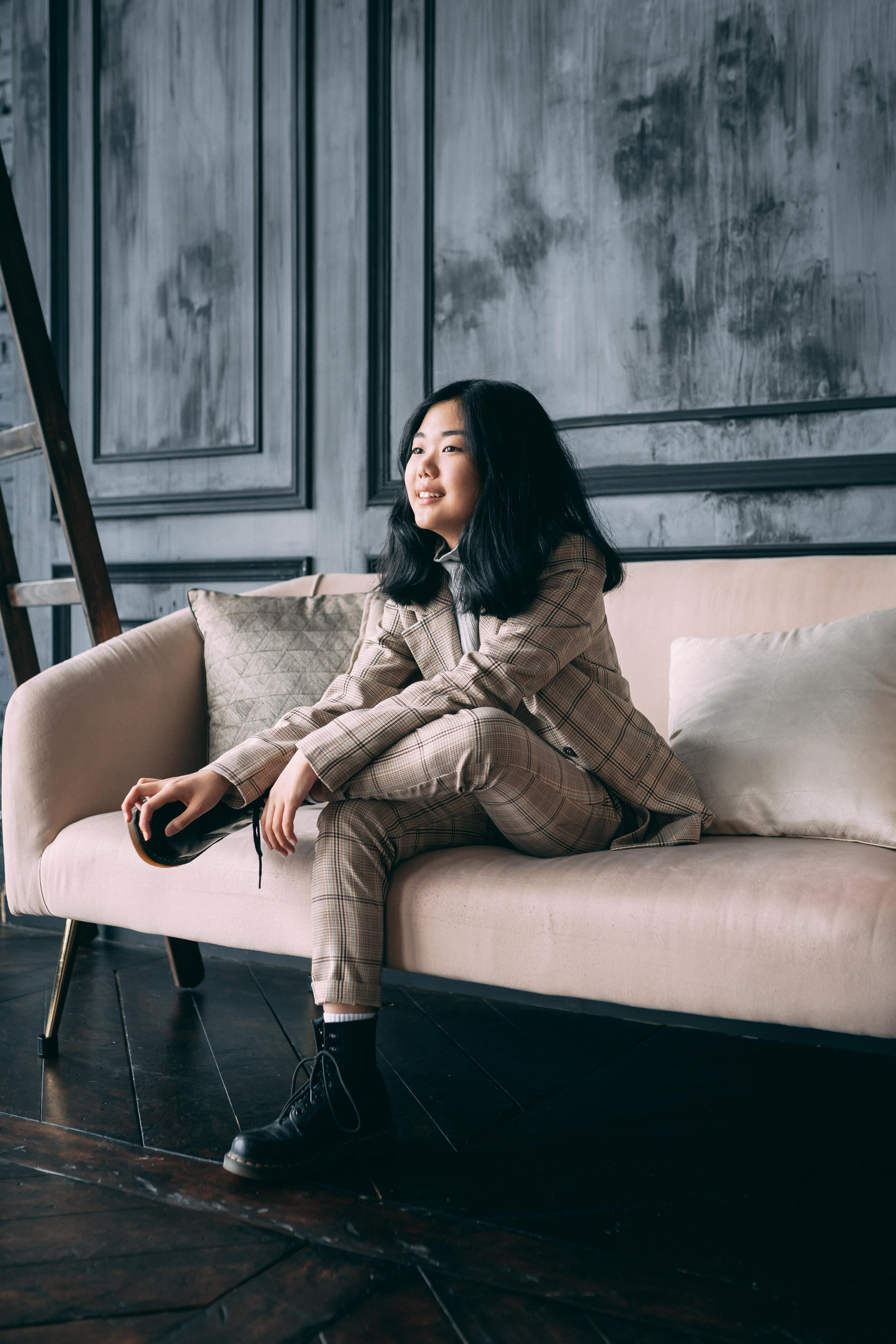 Masha. Photographer & Videographer based in Ansan, South Korea