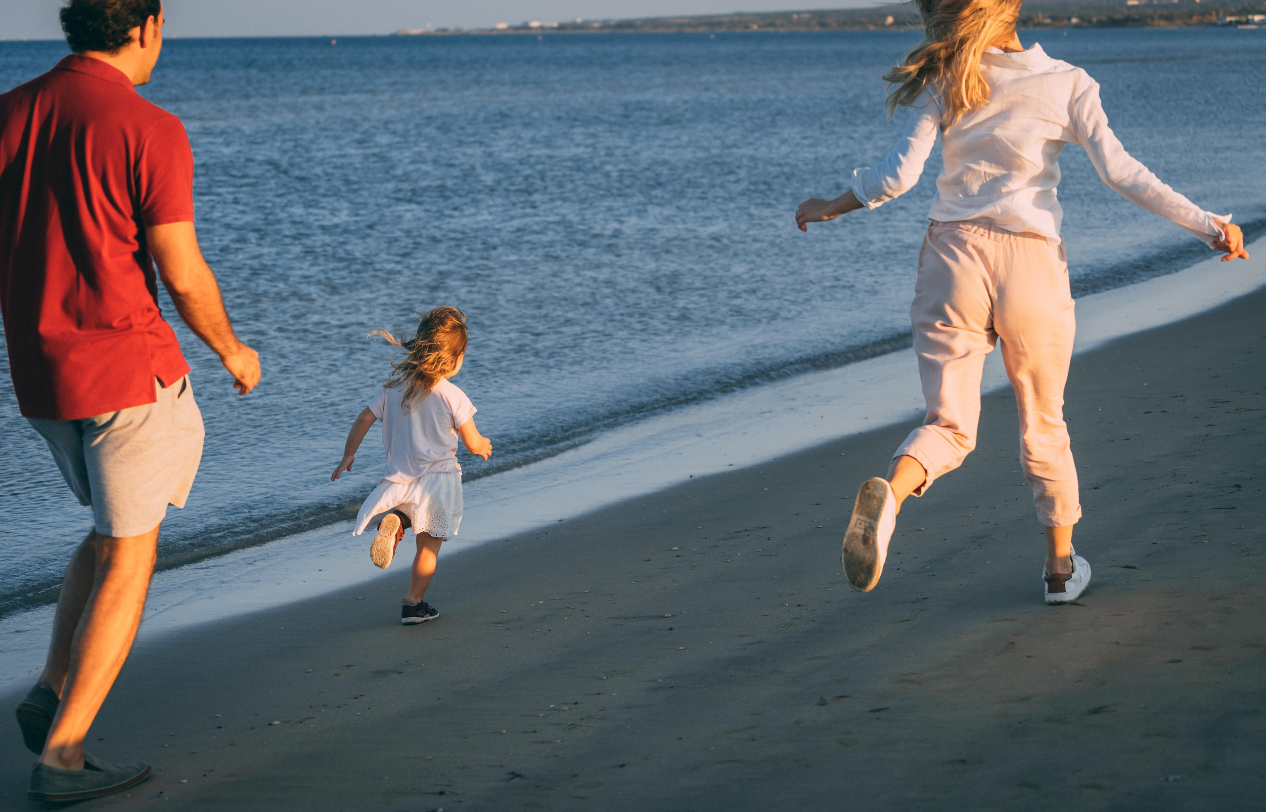 Tamara's family. Photographer & Videographer based in Ansan, South Korea