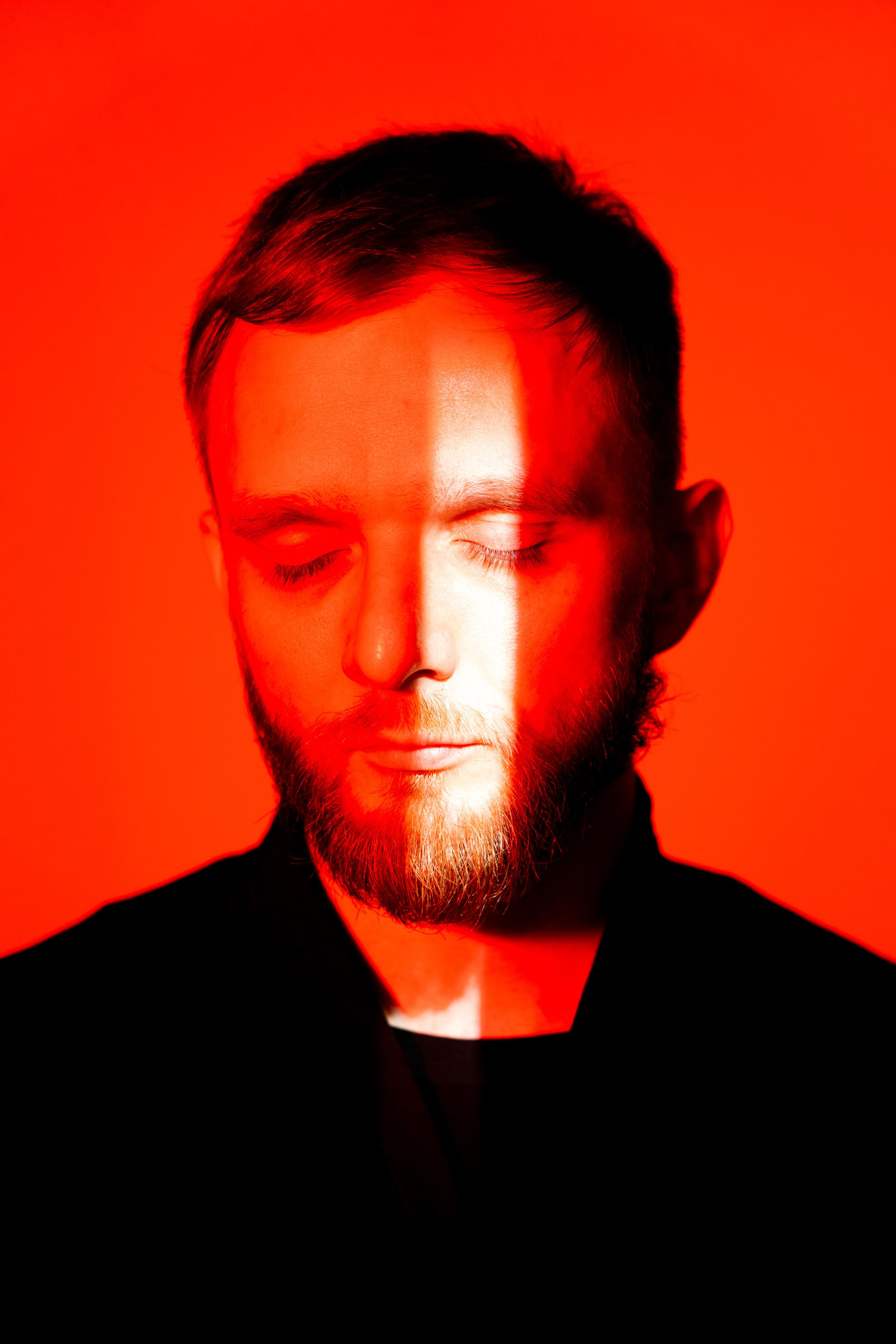 Gorkovenko in Red. Photographer & Videographer based in Ansan, South Korea