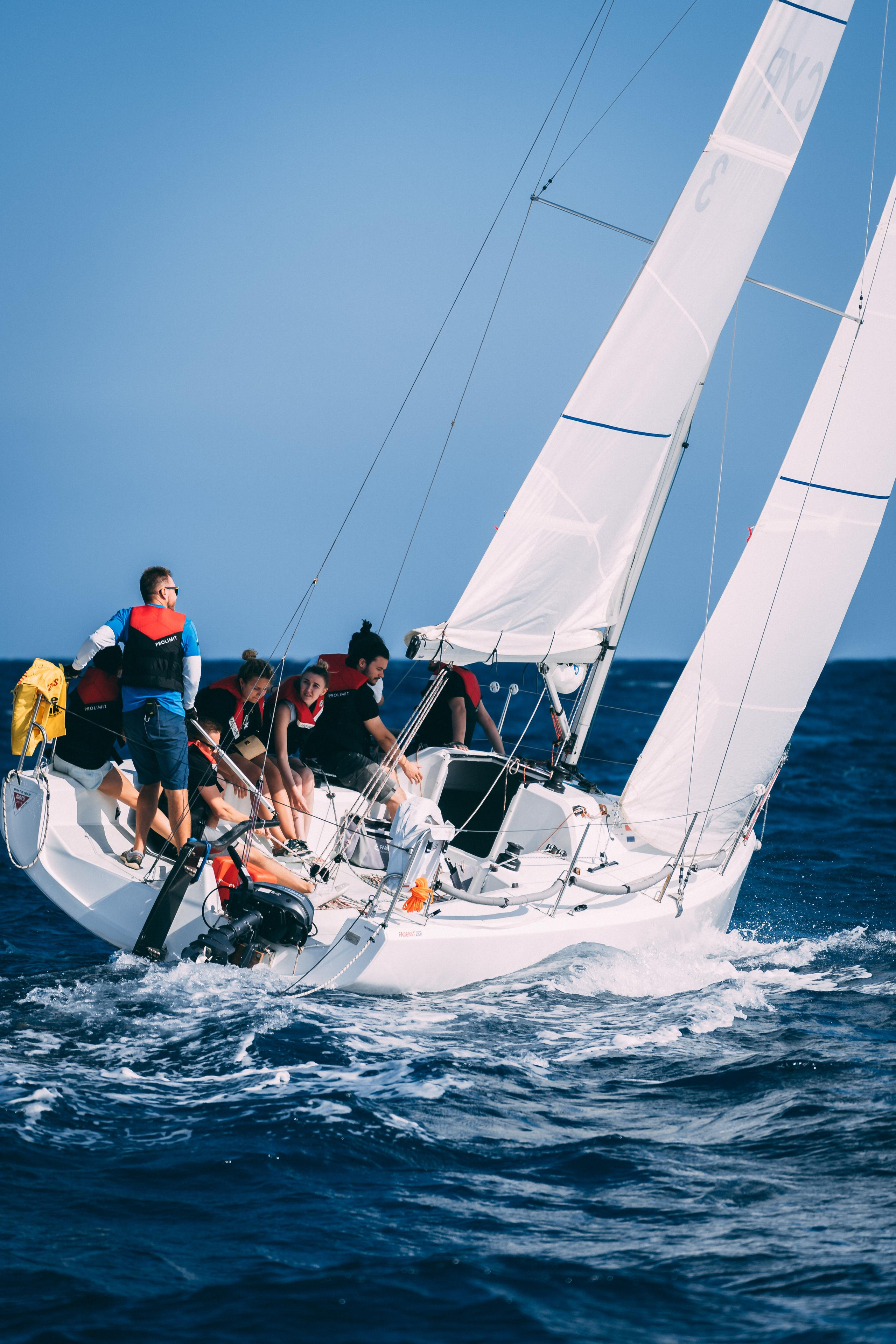 Yacht Corporate. Photographer & Videographer based in Ansan, South Korea