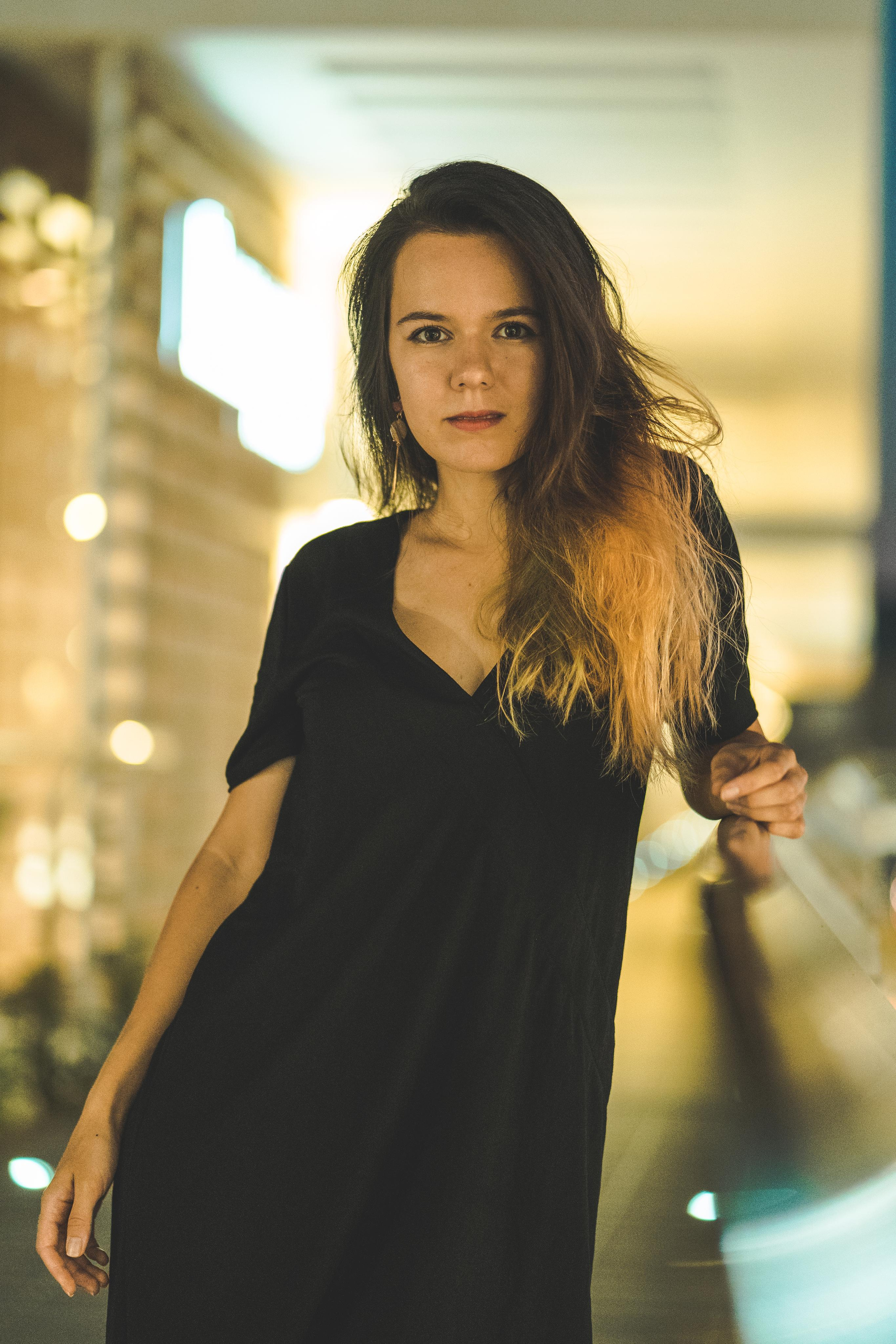 Olga P. Photographer & Videographer based in Ansan, South Korea