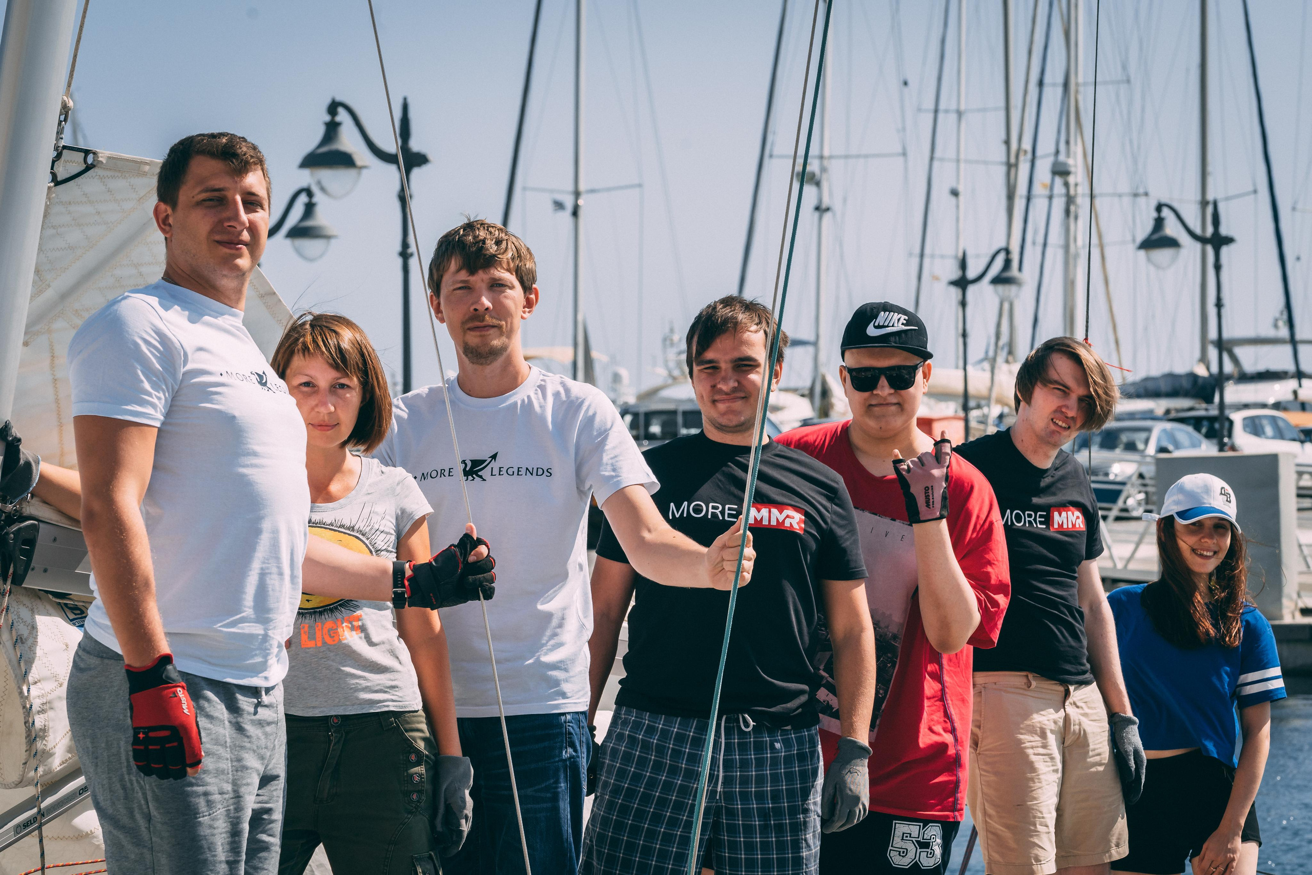 Yacht Corporate. Photographer & Videographer based in Ansan, South Korea