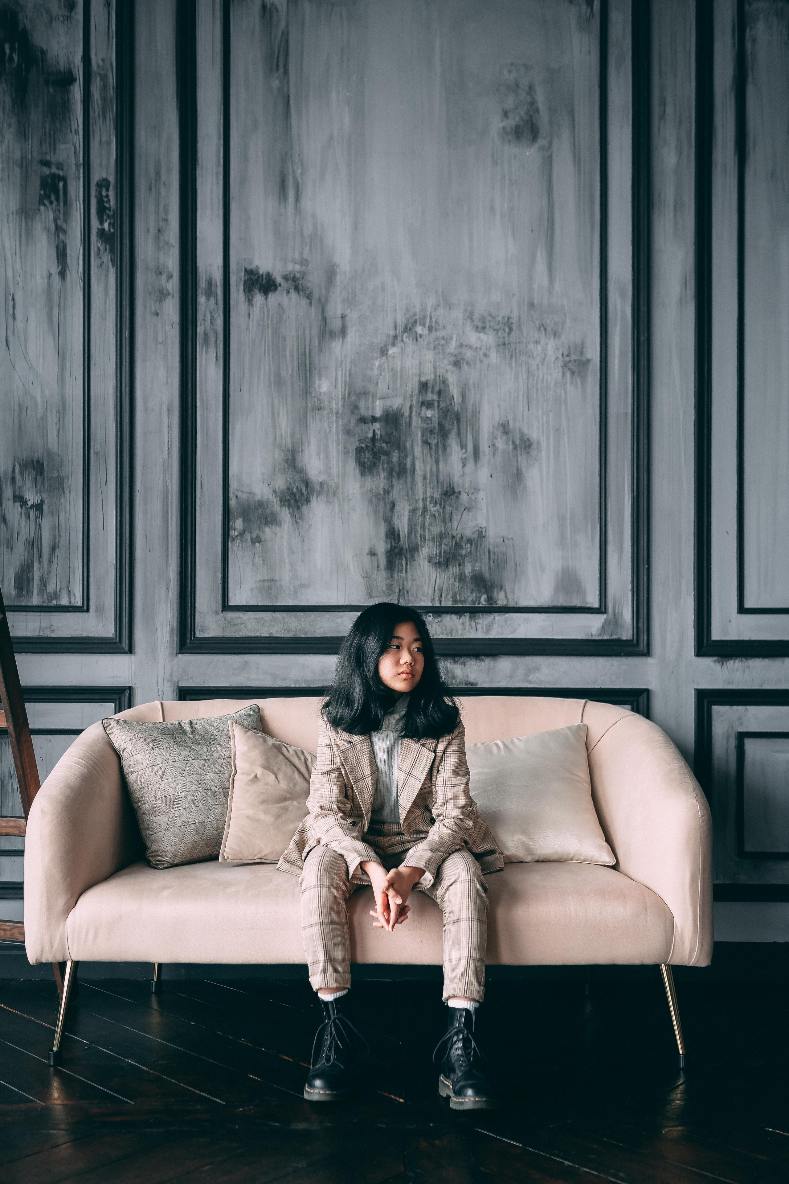 Masha. Photographer & Videographer based in Ansan, South Korea