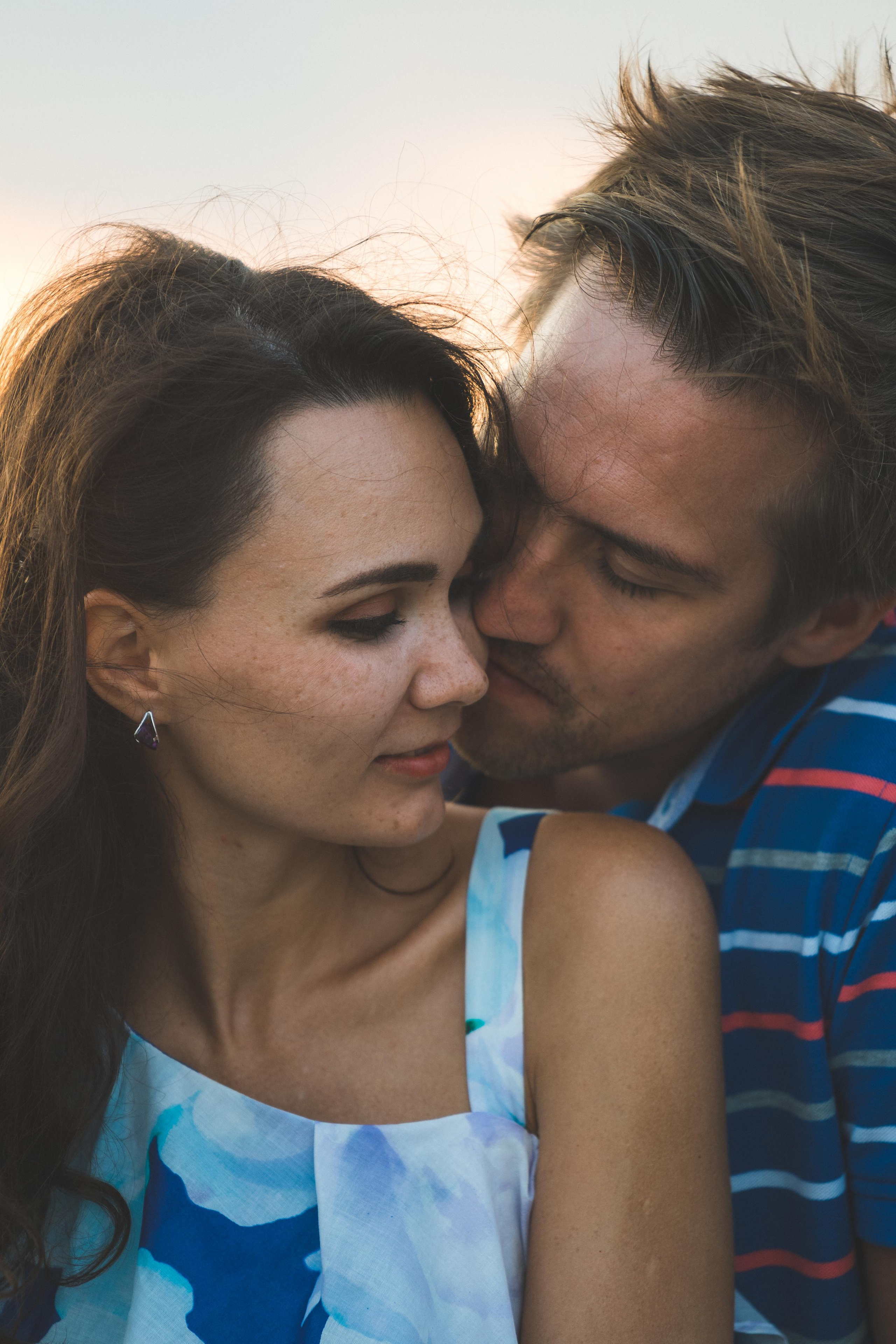 Svyat & Alina. Photographer & Videographer based in Ansan, South Korea