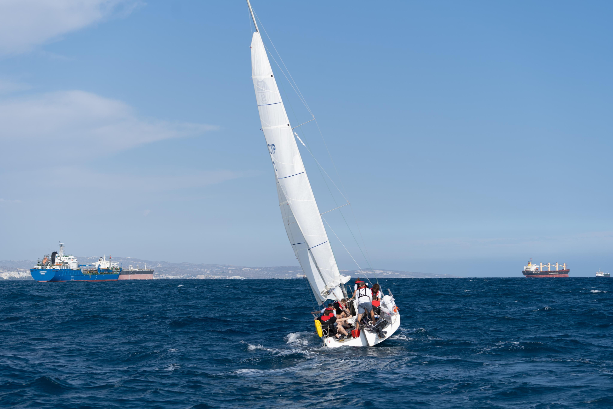 Yacht Corporate. Photographer & Videographer based in Ansan, South Korea