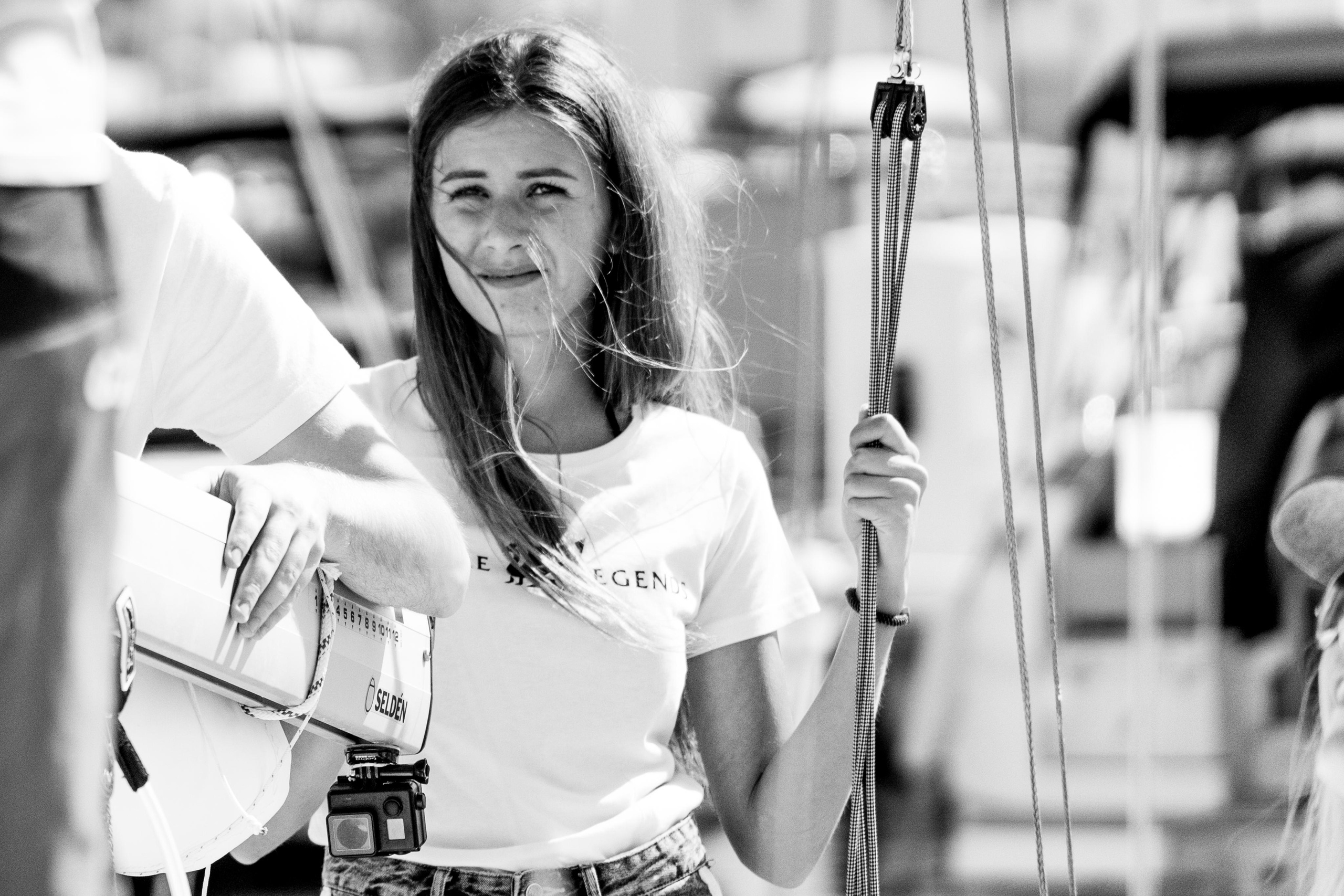 Yacht Corporate. Photographer & Videographer based in Ansan, South Korea