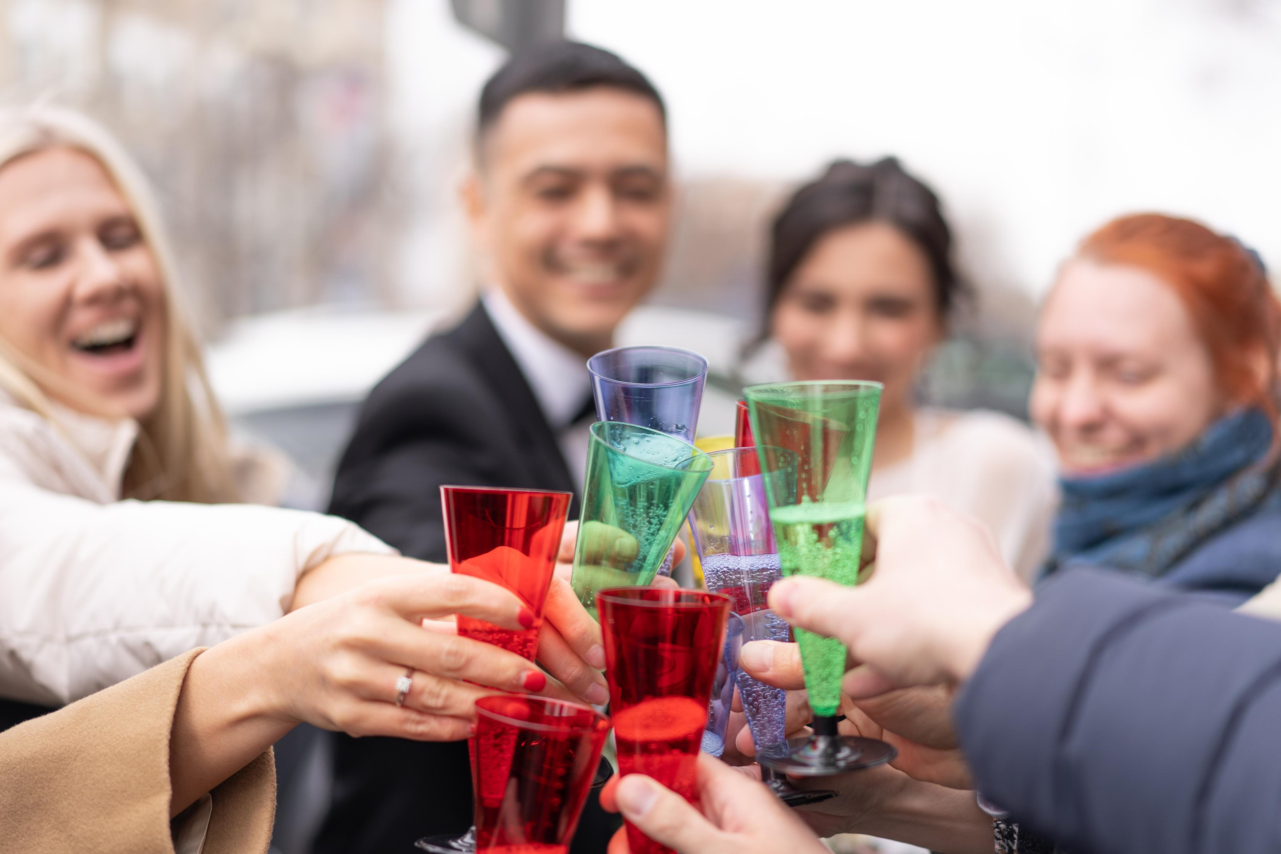 Wedding Sergei & Gulnara. Photographer & Videographer based in Ansan, South Korea