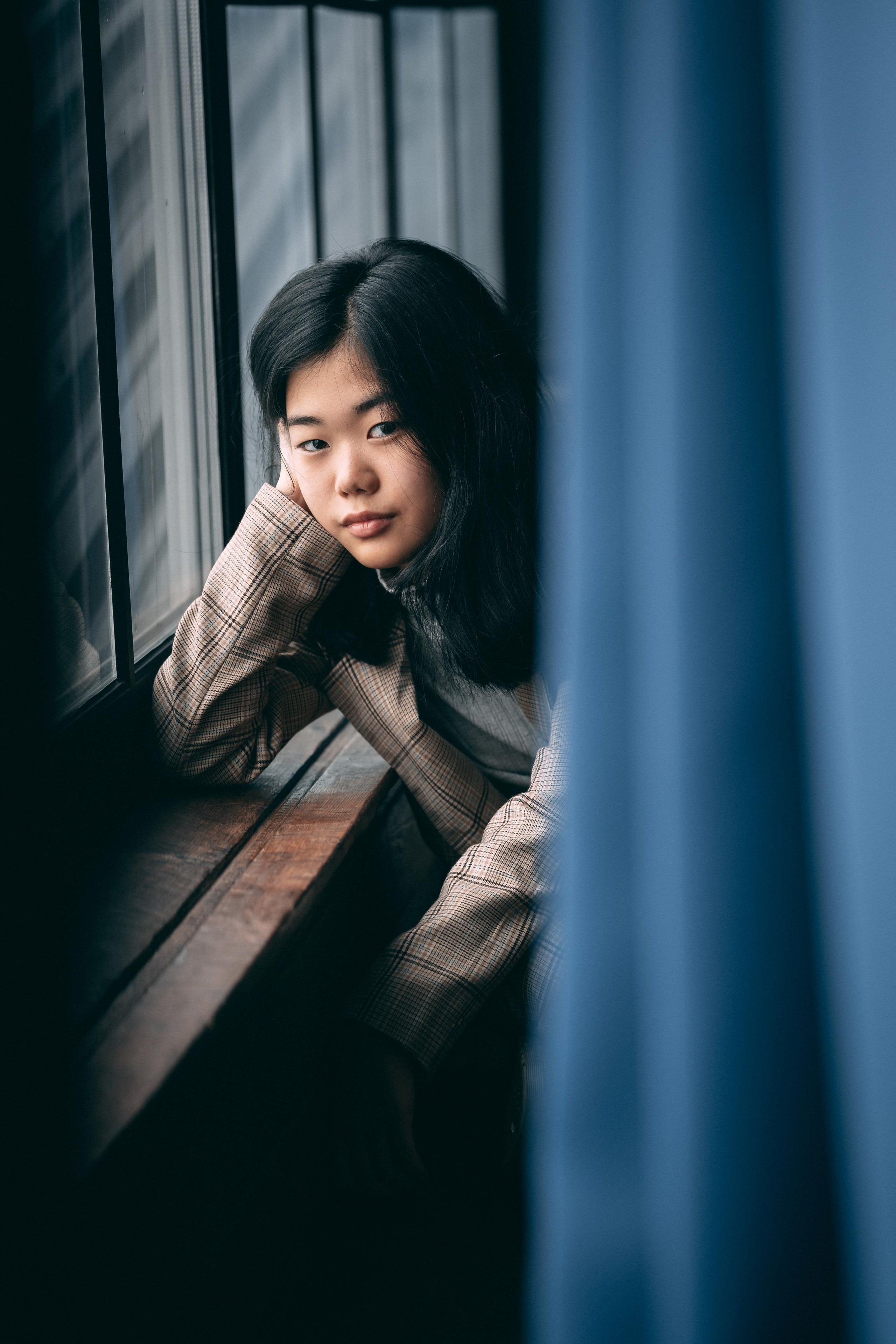 Masha. Photographer & Videographer based in Ansan, South Korea