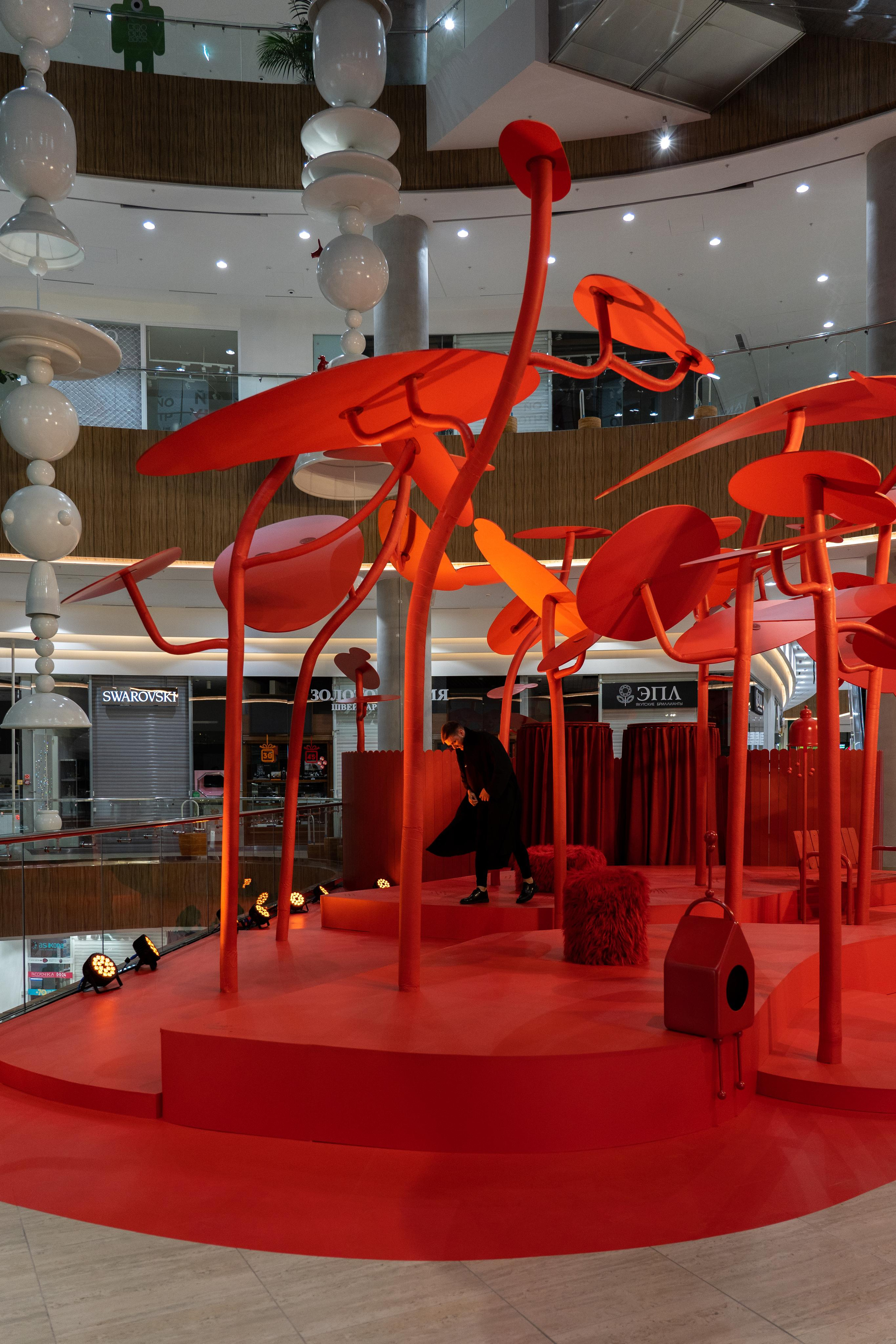 RED FOREST. Photographer & Videographer based in Ansan, South Korea