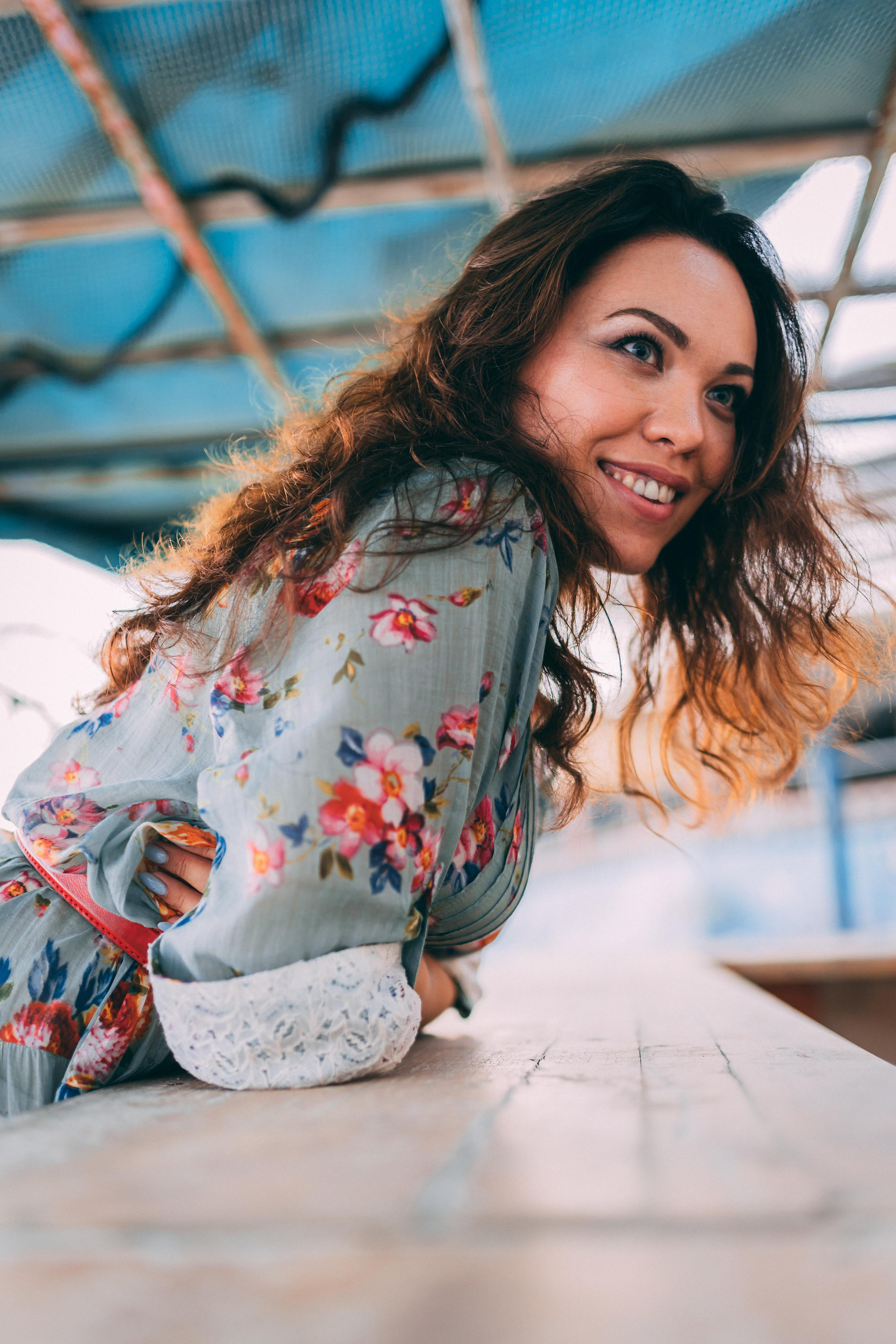 Olga. Photographer & Videographer based in Ansan, South Korea