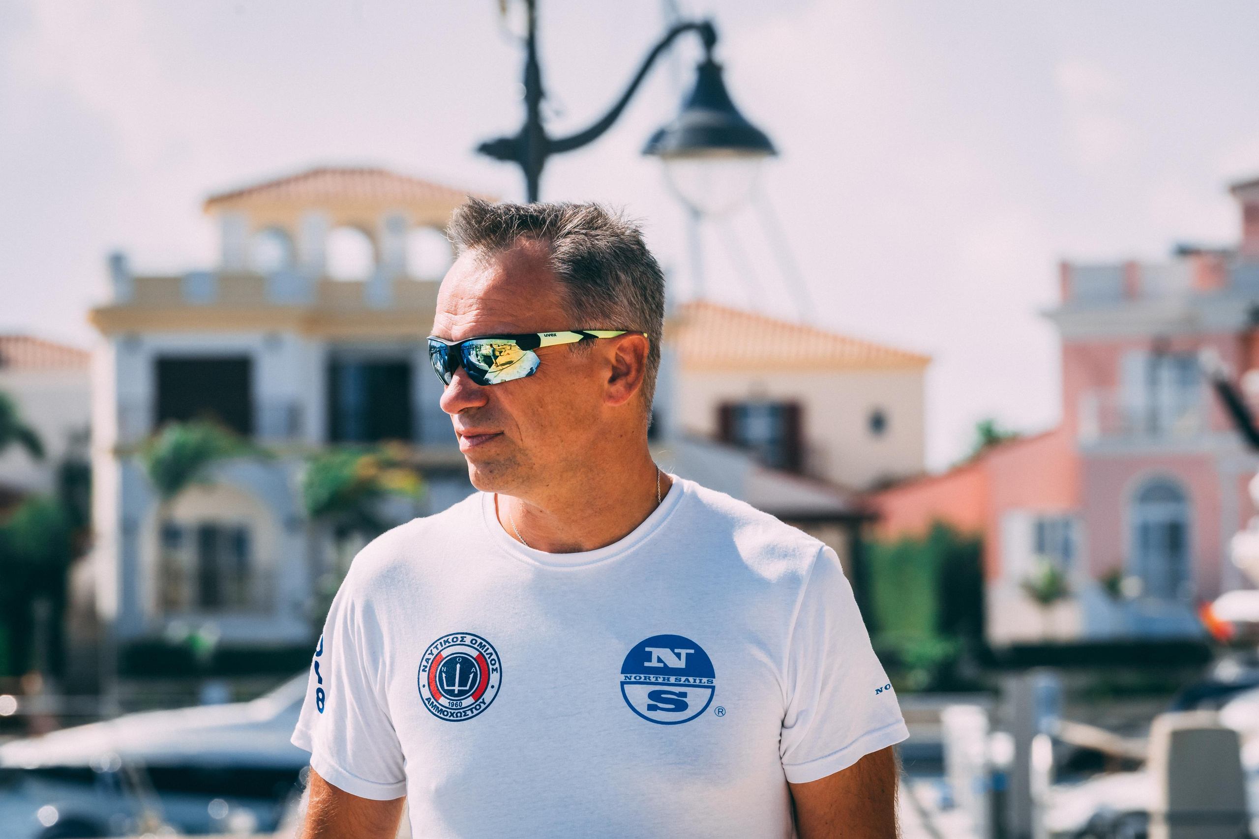 Yacht Corporate. Photographer & Videographer based in Ansan, South Korea