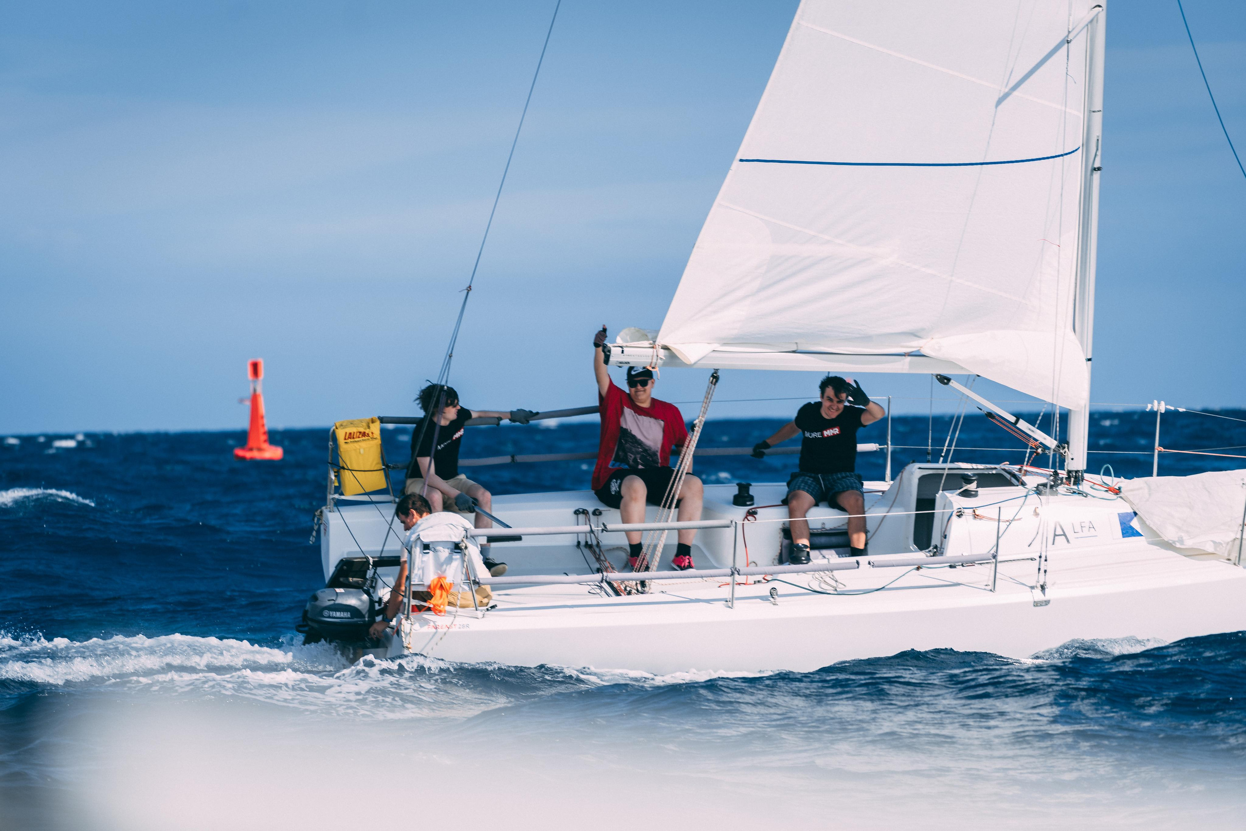 Yacht Corporate. Photographer & Videographer based in Ansan, South Korea