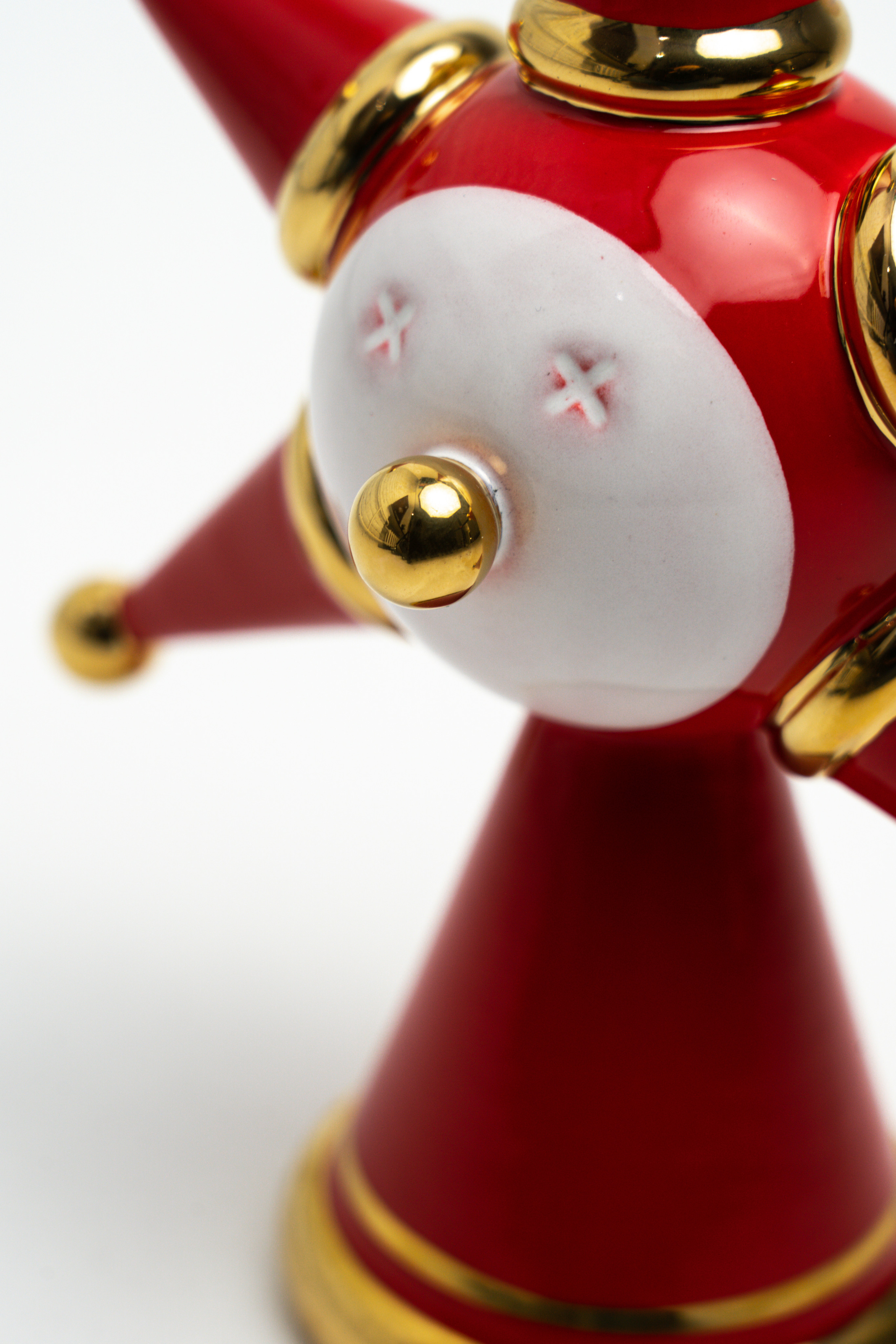 Petrushka toy. Photographer & Videographer based in Ansan, South Korea