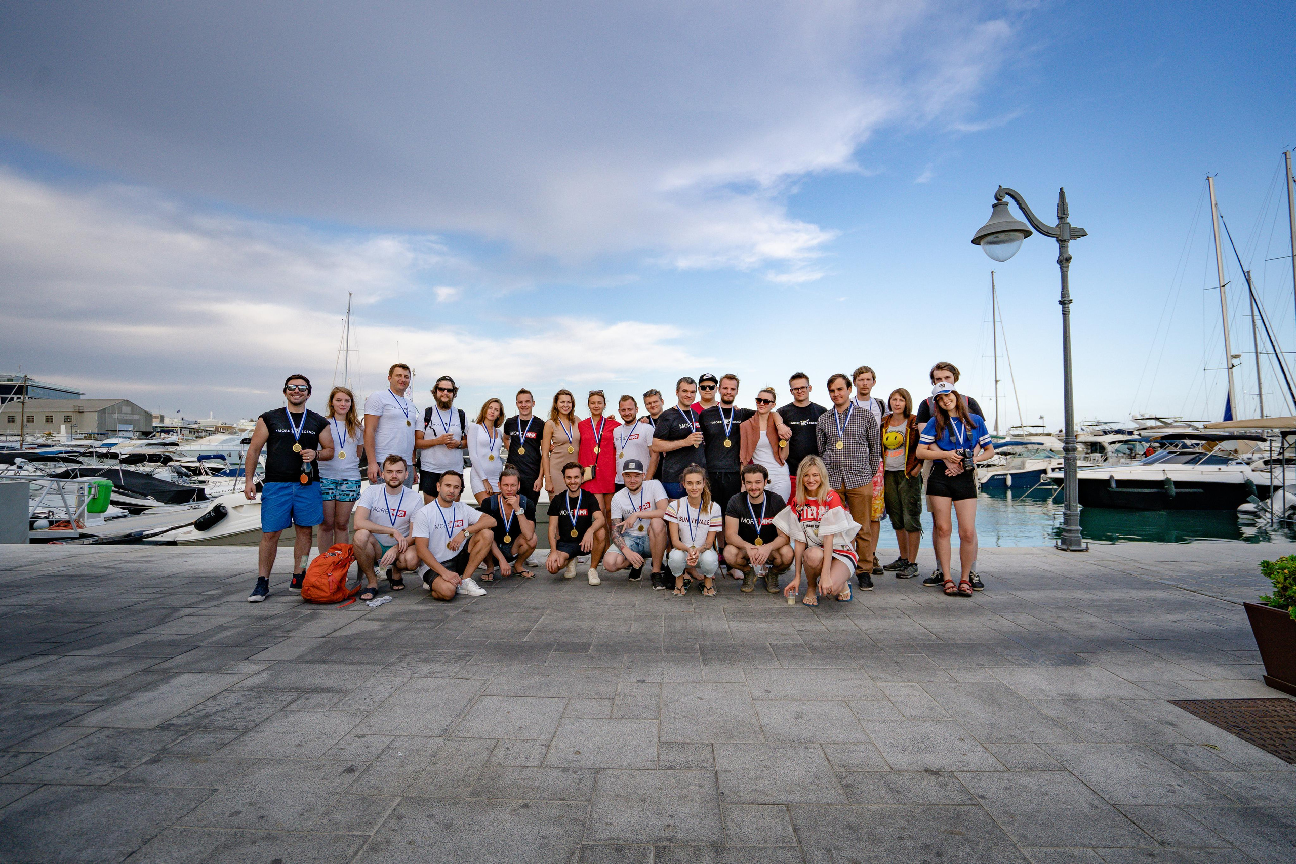 Yacht Corporate. Photographer & Videographer based in Ansan, South Korea