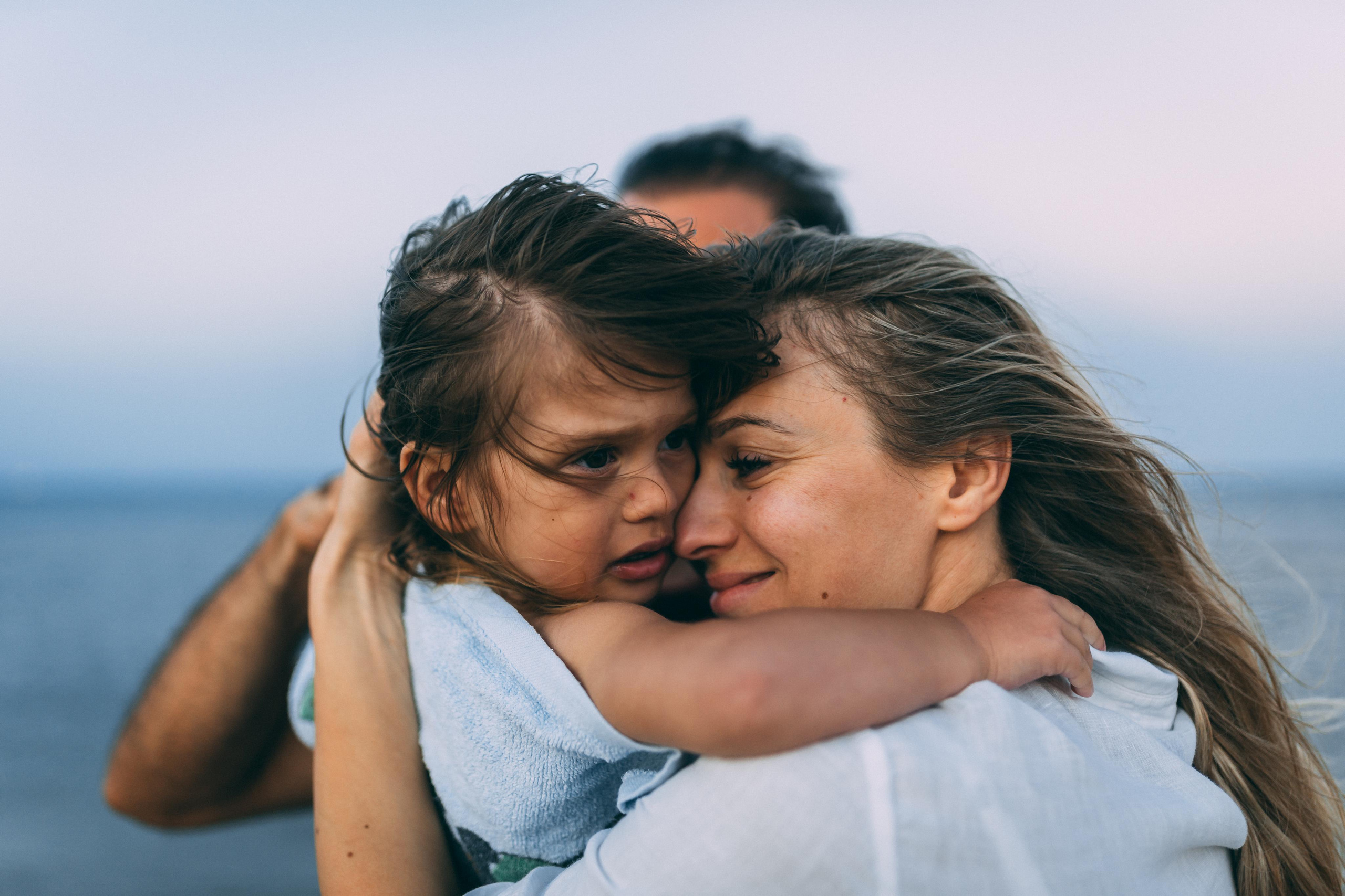 Tamara's family. Photographer & Videographer based in Ansan, South Korea