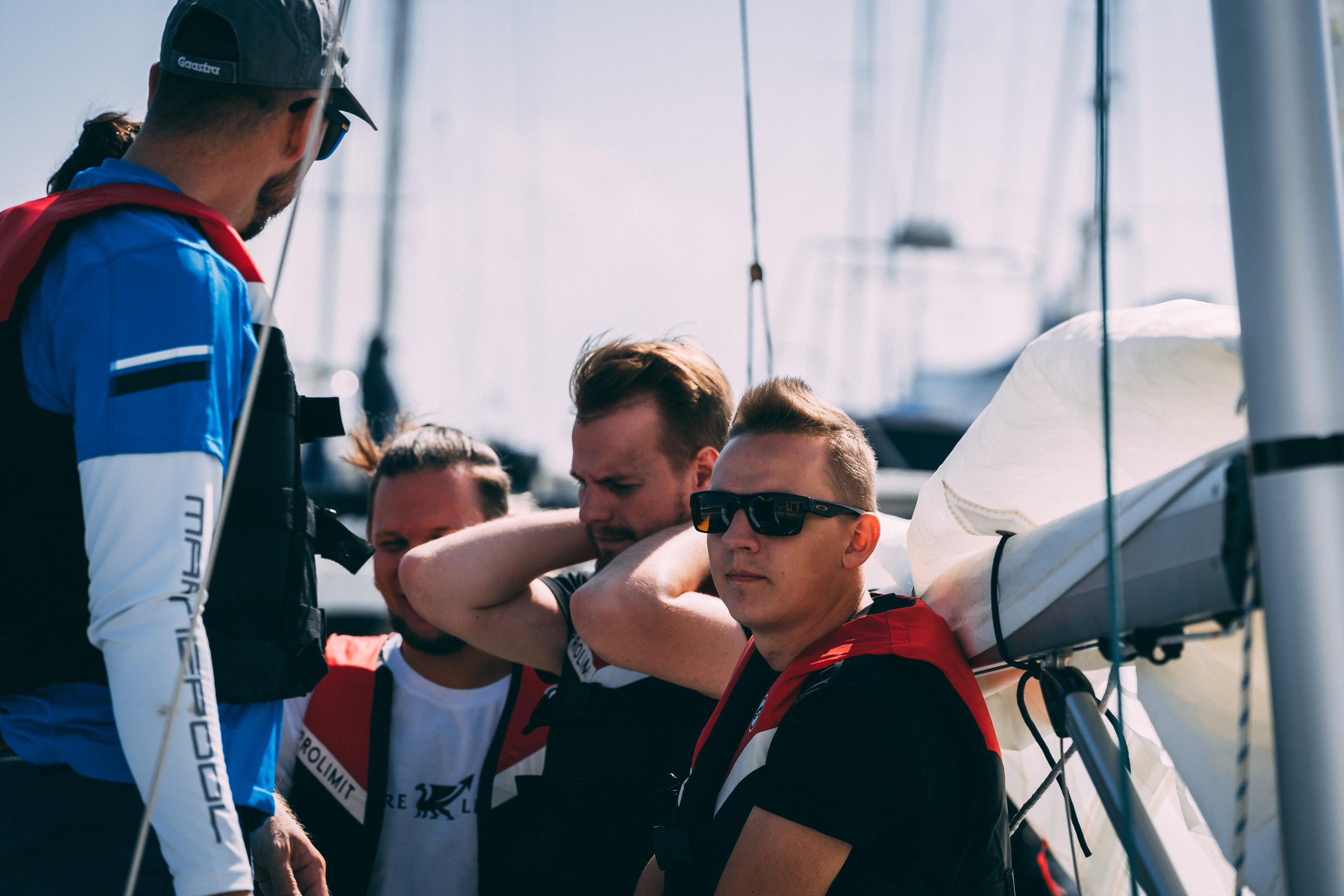 Yacht Corporate. Photographer & Videographer based in Ansan, South Korea