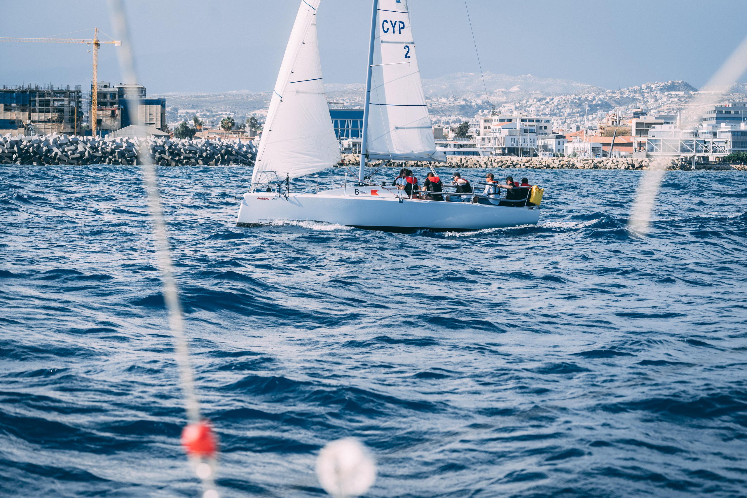 Yacht Corporate. Photographer & Videographer based in Ansan, South Korea