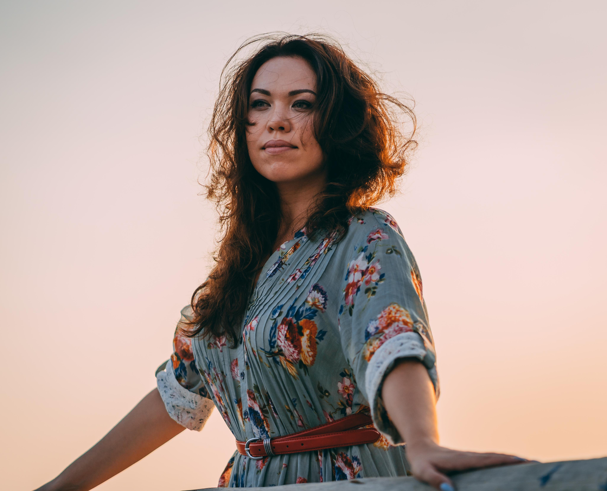 Olga. Photographer & Videographer based in Ansan, South Korea