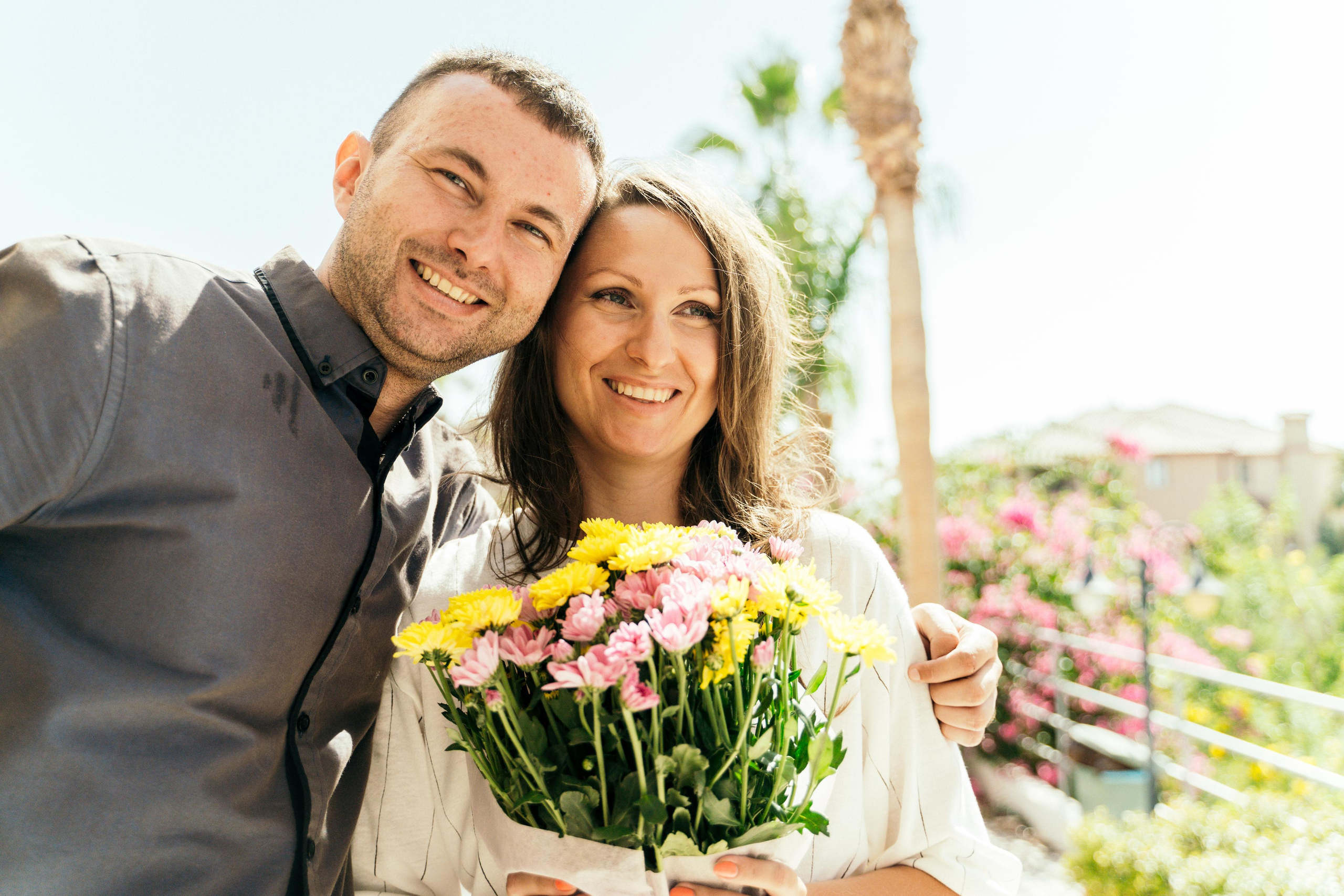 Family in Church. Photographer & Videographer based in Ansan, South Korea