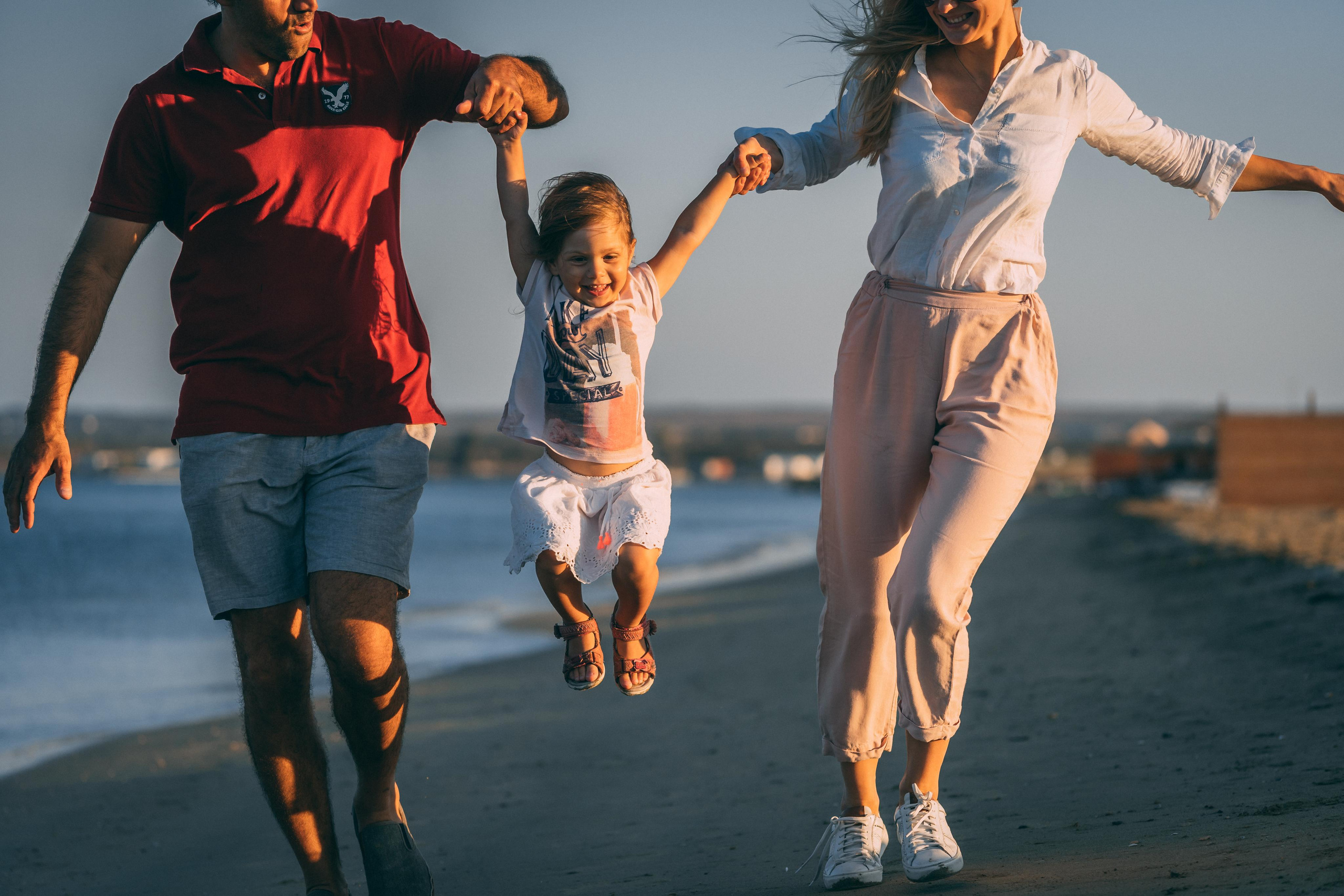 Tamara's family. Photographer & Videographer based in Ansan, South Korea