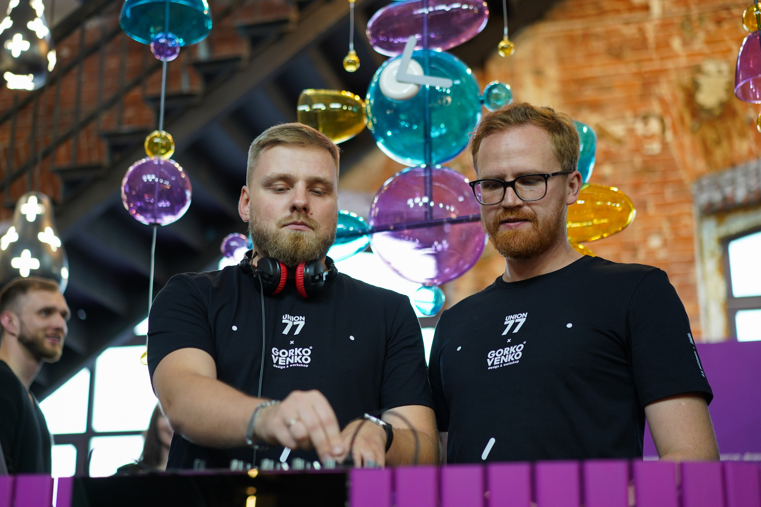 VVO Design week. Photographer & Videographer based in Ansan, South Korea