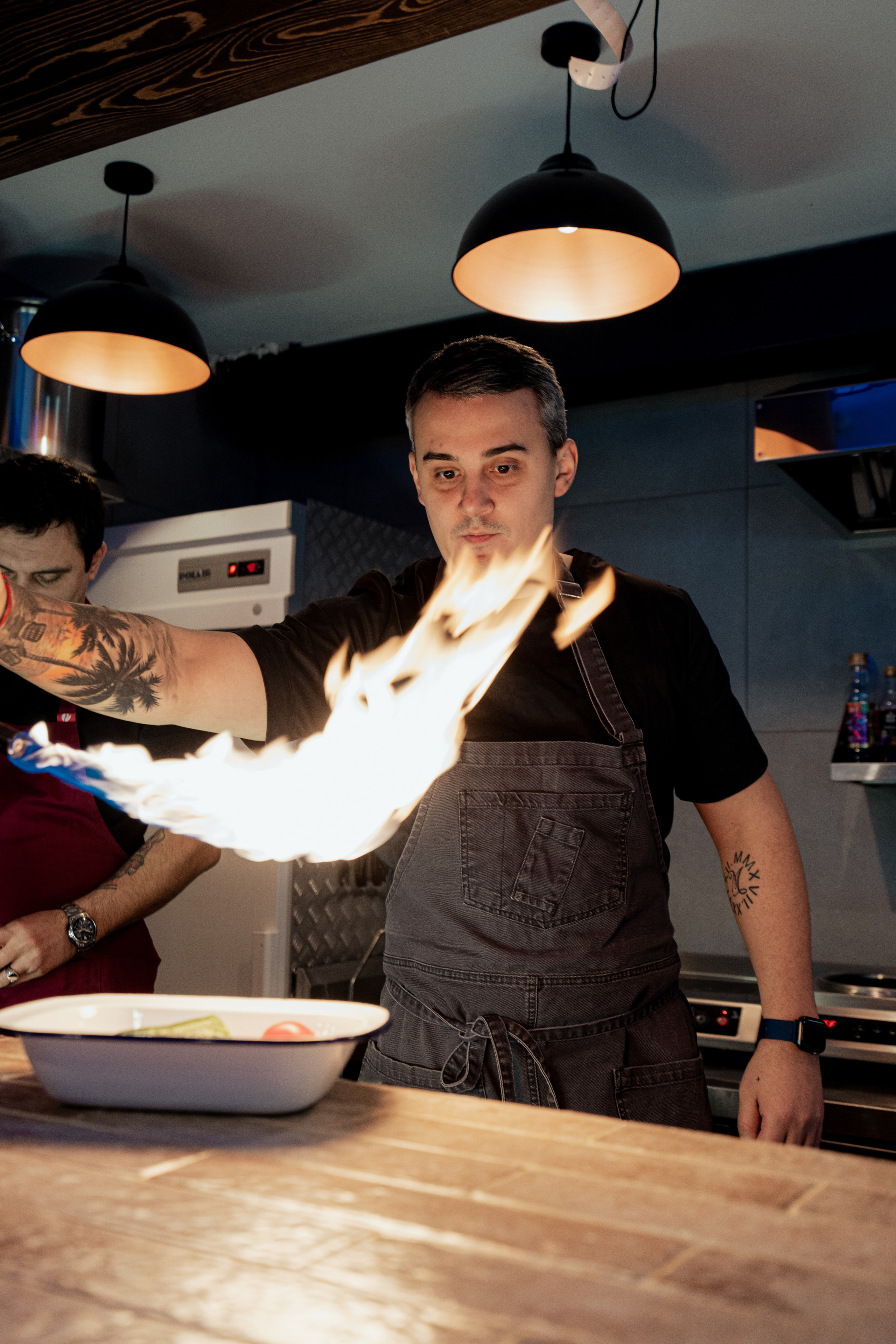 Pitier bar. Photographer & Videographer based in Ansan, South Korea