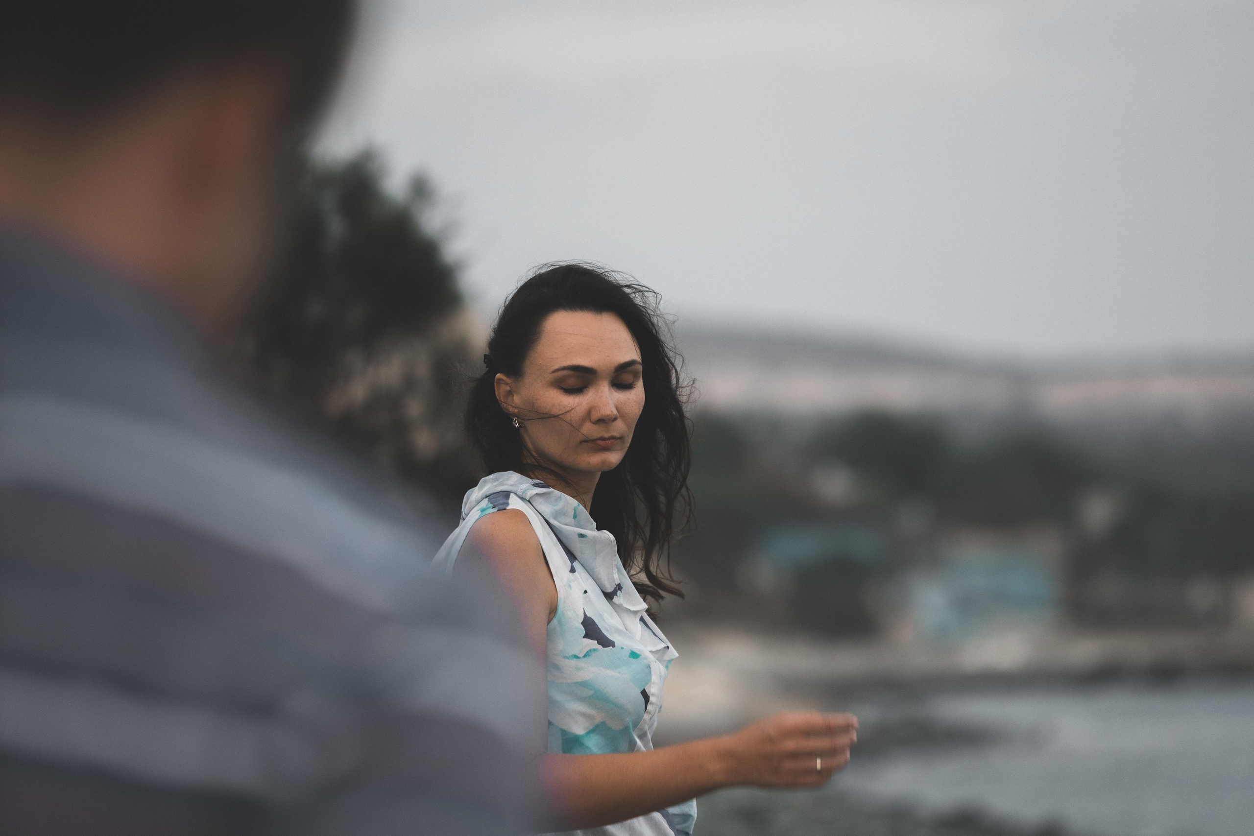 Svyat & Alina. Photographer & Videographer based in Ansan, South Korea